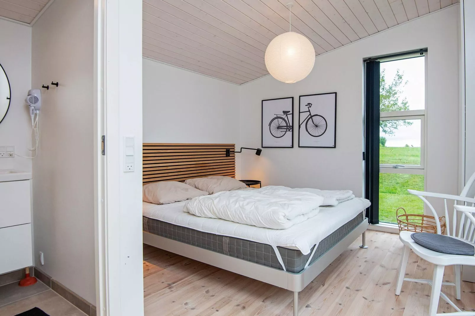 6 persoons vakantie huis in Haderslev-Binnen