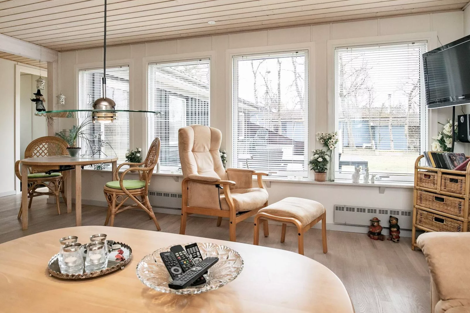 8 persoons vakantie huis in Hals-By Traum-Binnen