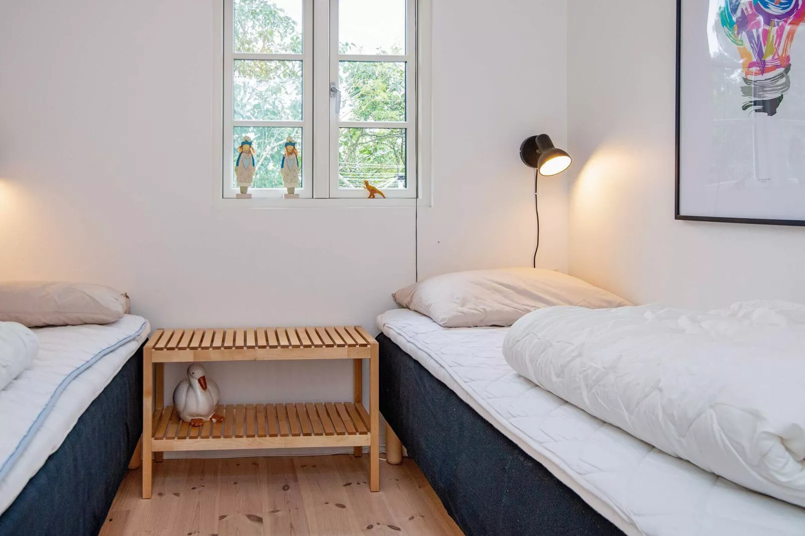 6 persoons vakantie huis in Haderslev-Binnen