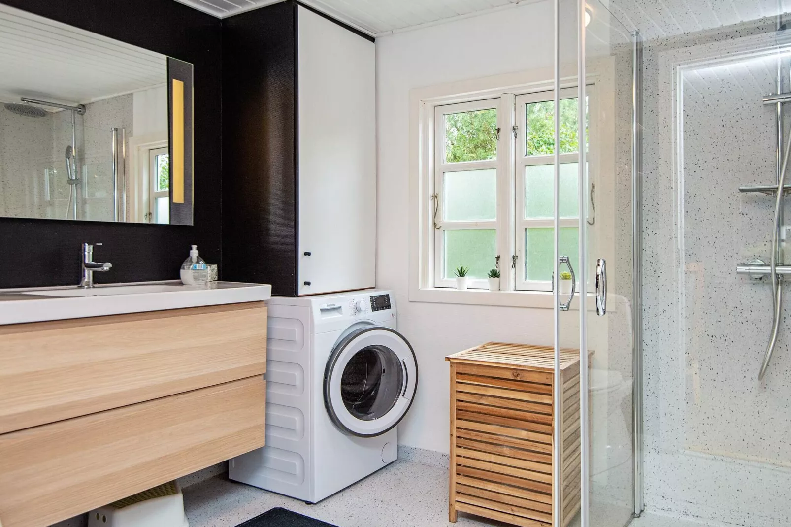 6 persoons vakantie huis in Haderslev-Binnen