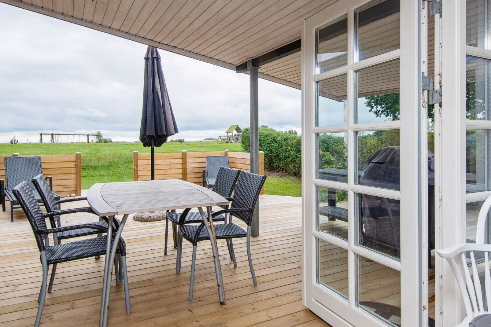 6 persoons vakantie huis in Haderslev-Binnen