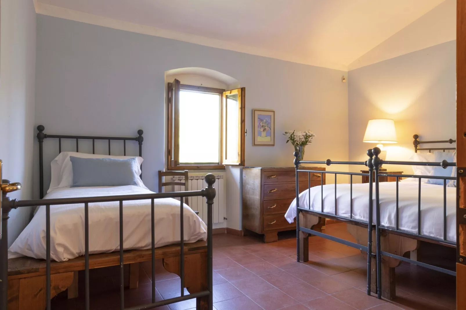 Villa Forre 563 - Slaapkamer