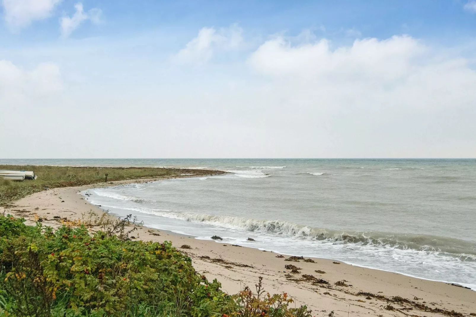 6 persoons vakantie huis in Haderslev-Niet-getagd