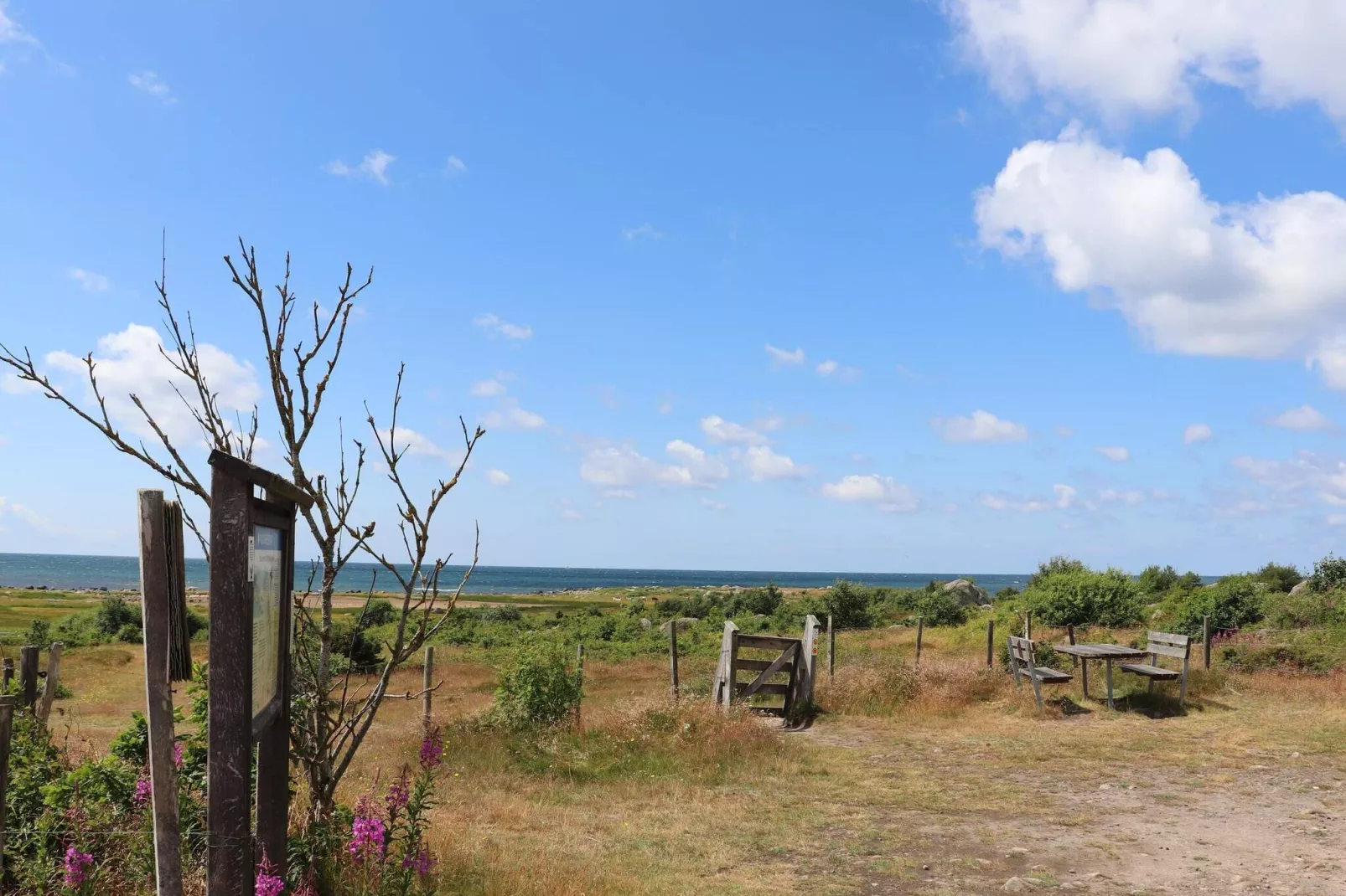 5 persoons vakantie huis in TRÄSLÖVSLÄGE-By Traum-Niet-getagd