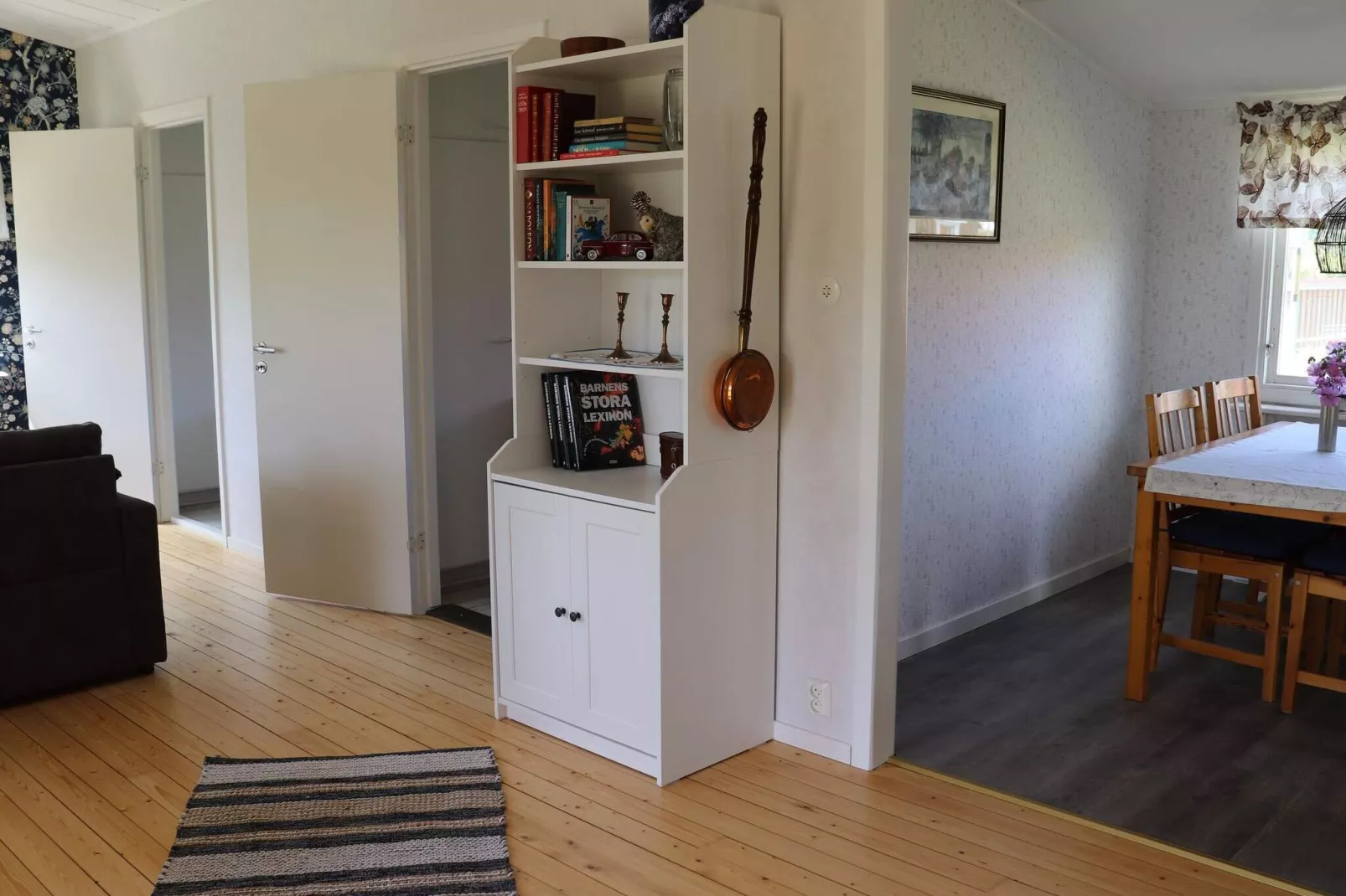 5 persoons vakantie huis in TRÄSLÖVSLÄGE-By Traum-Binnen