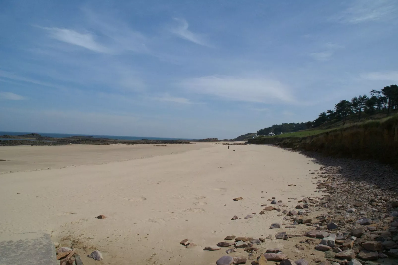 Maison de vacances B-Gebieden zomer 1km