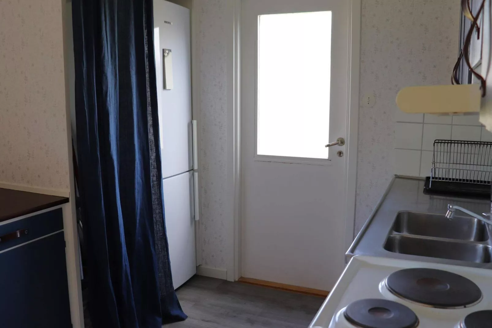 5 persoons vakantie huis in TRÄSLÖVSLÄGE-By Traum-Binnen