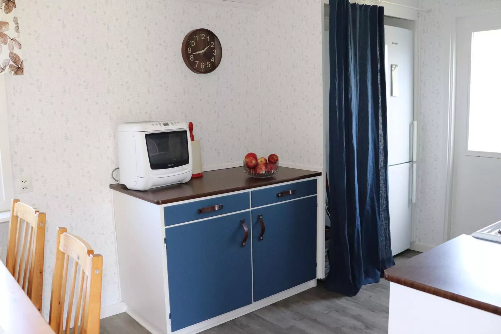 5 persoons vakantie huis in TRÄSLÖVSLÄGE-By Traum-Binnen
