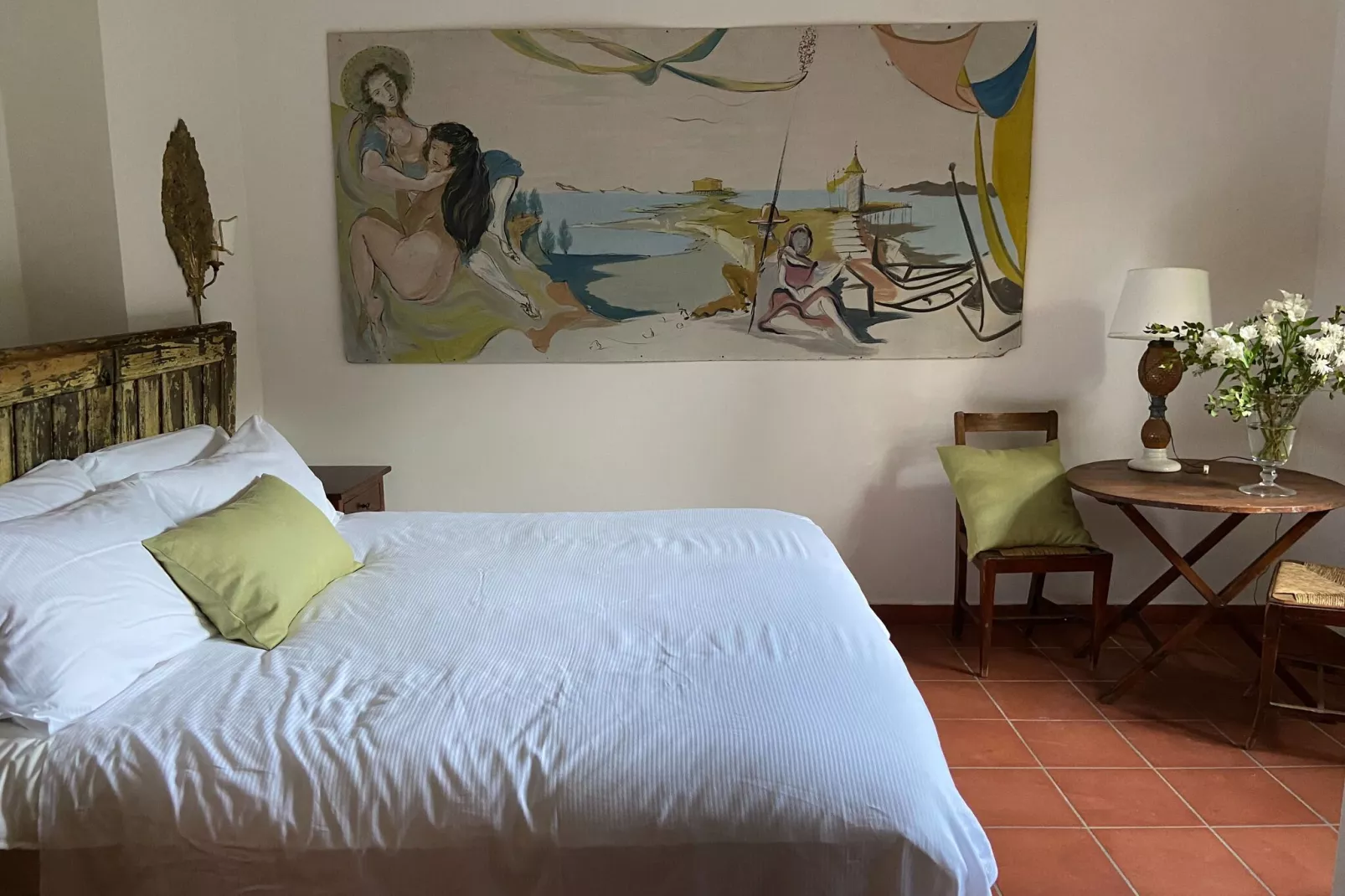 Villa Forre 563 - Slaapkamer
