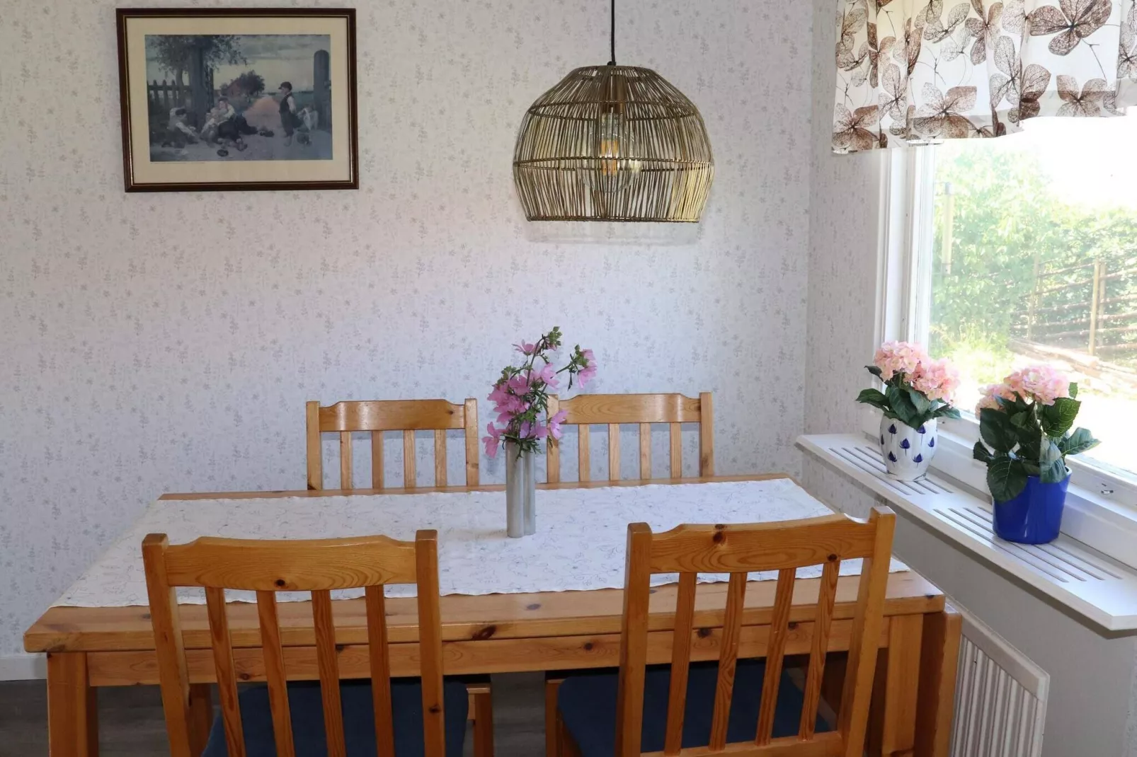5 persoons vakantie huis in TRÄSLÖVSLÄGE-By Traum-Binnen