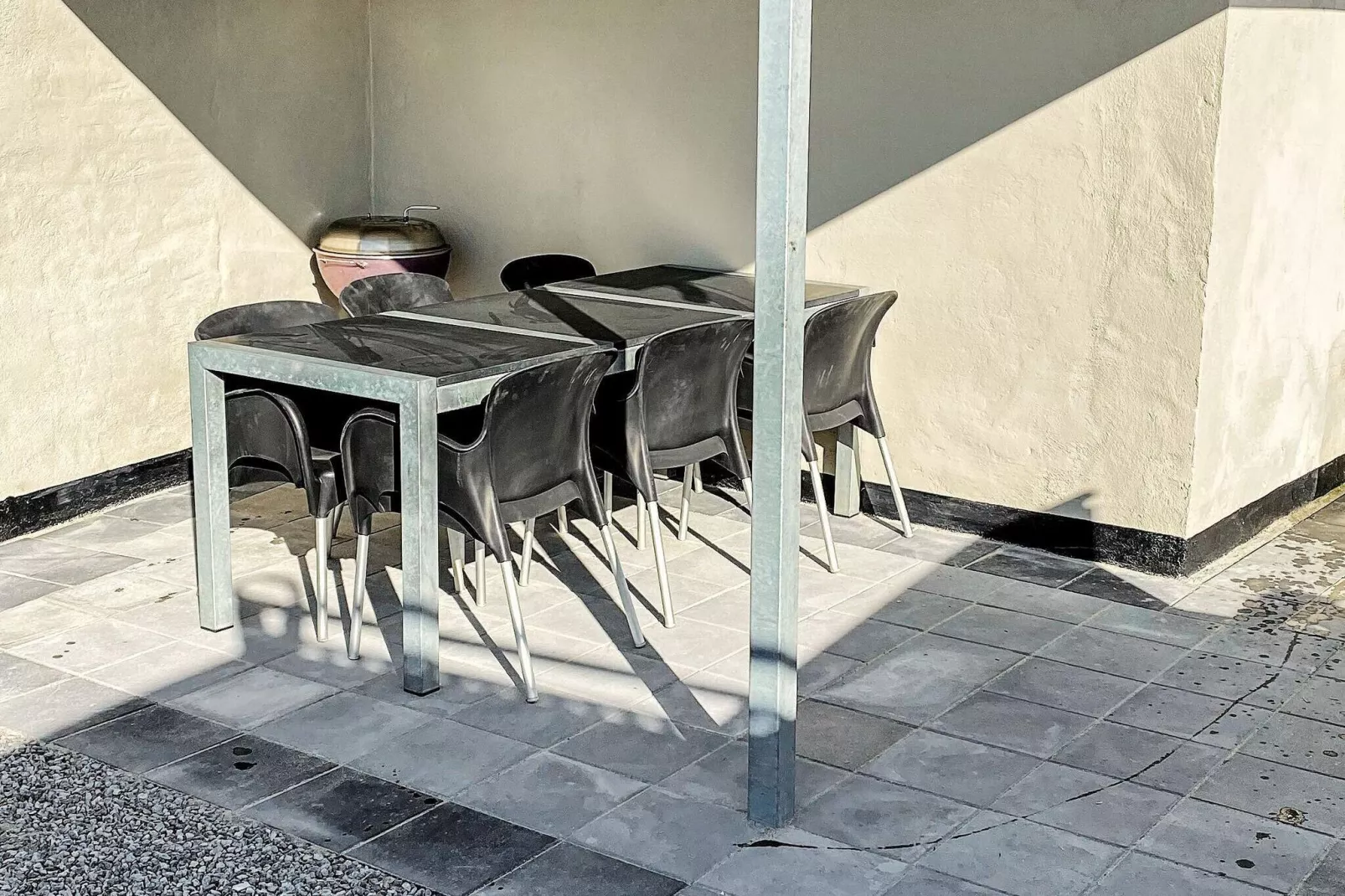 6 persoons vakantie huis in Thyborøn-By Traum-Buitenlucht