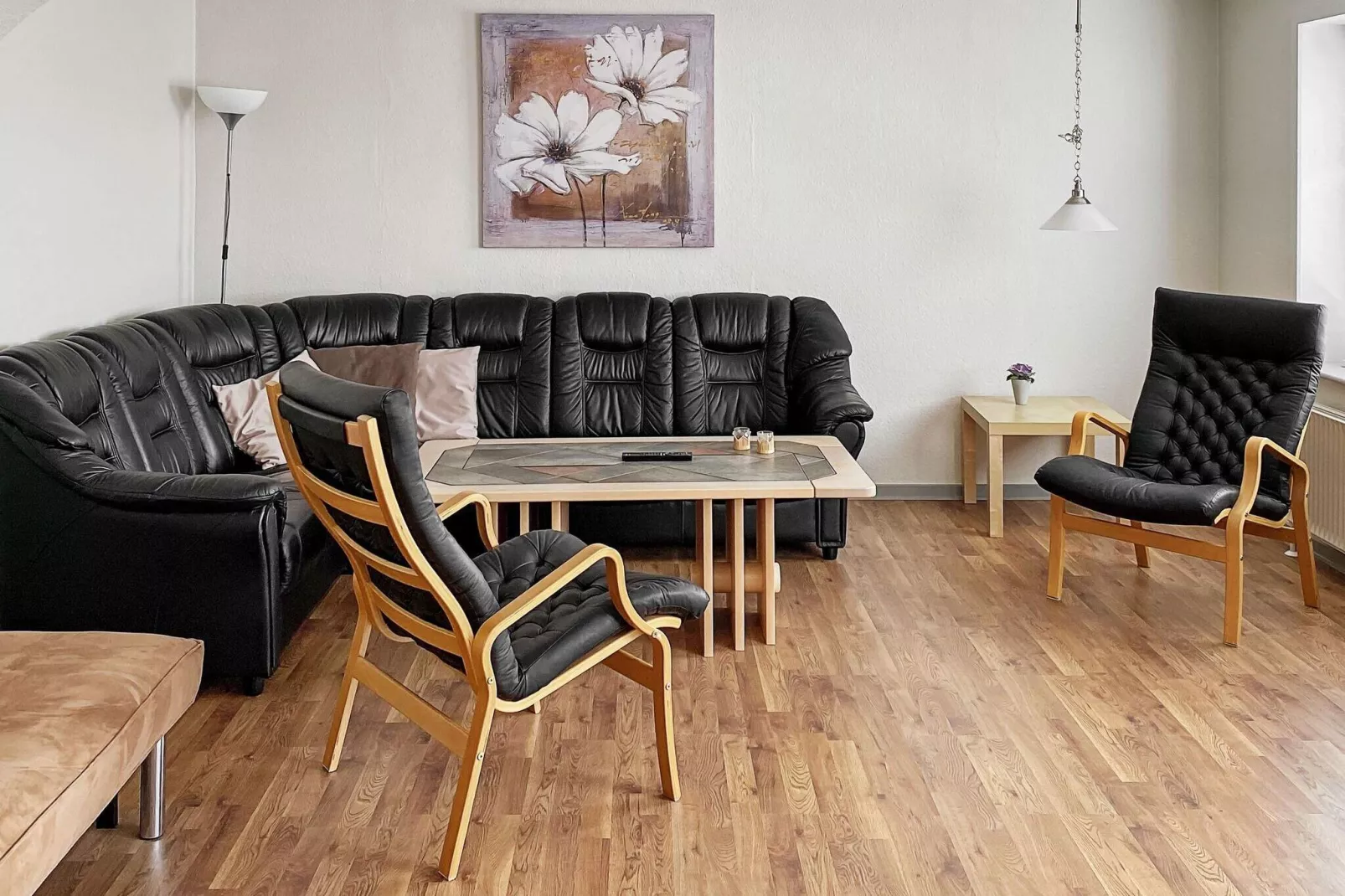 6 persoons vakantie huis in Thyborøn-By Traum-Binnen