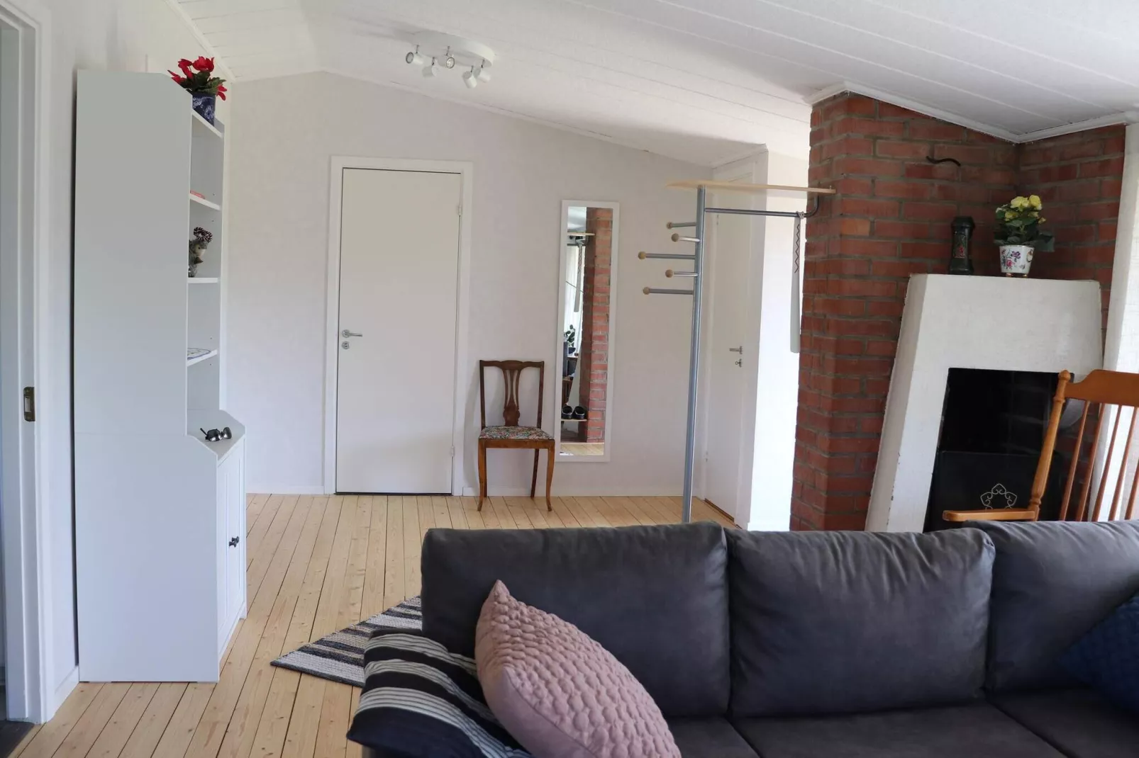 5 persoons vakantie huis in TRÄSLÖVSLÄGE-By Traum-Binnen
