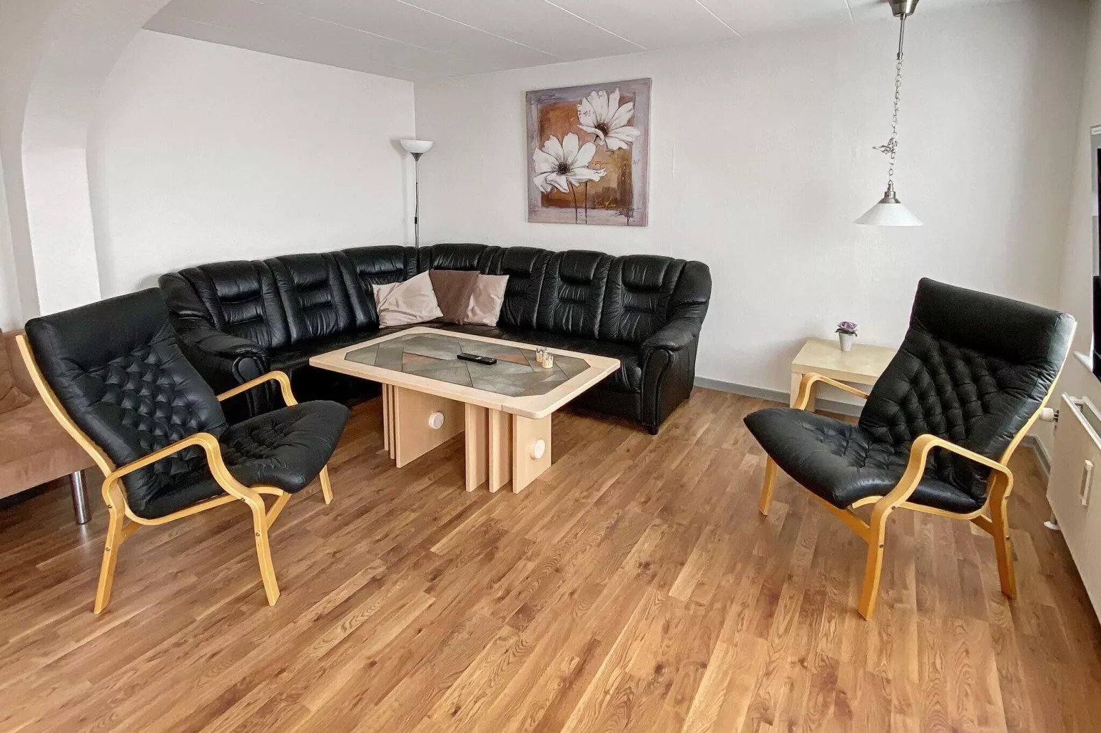 6 persoons vakantie huis in Thyborøn-By Traum-Binnen