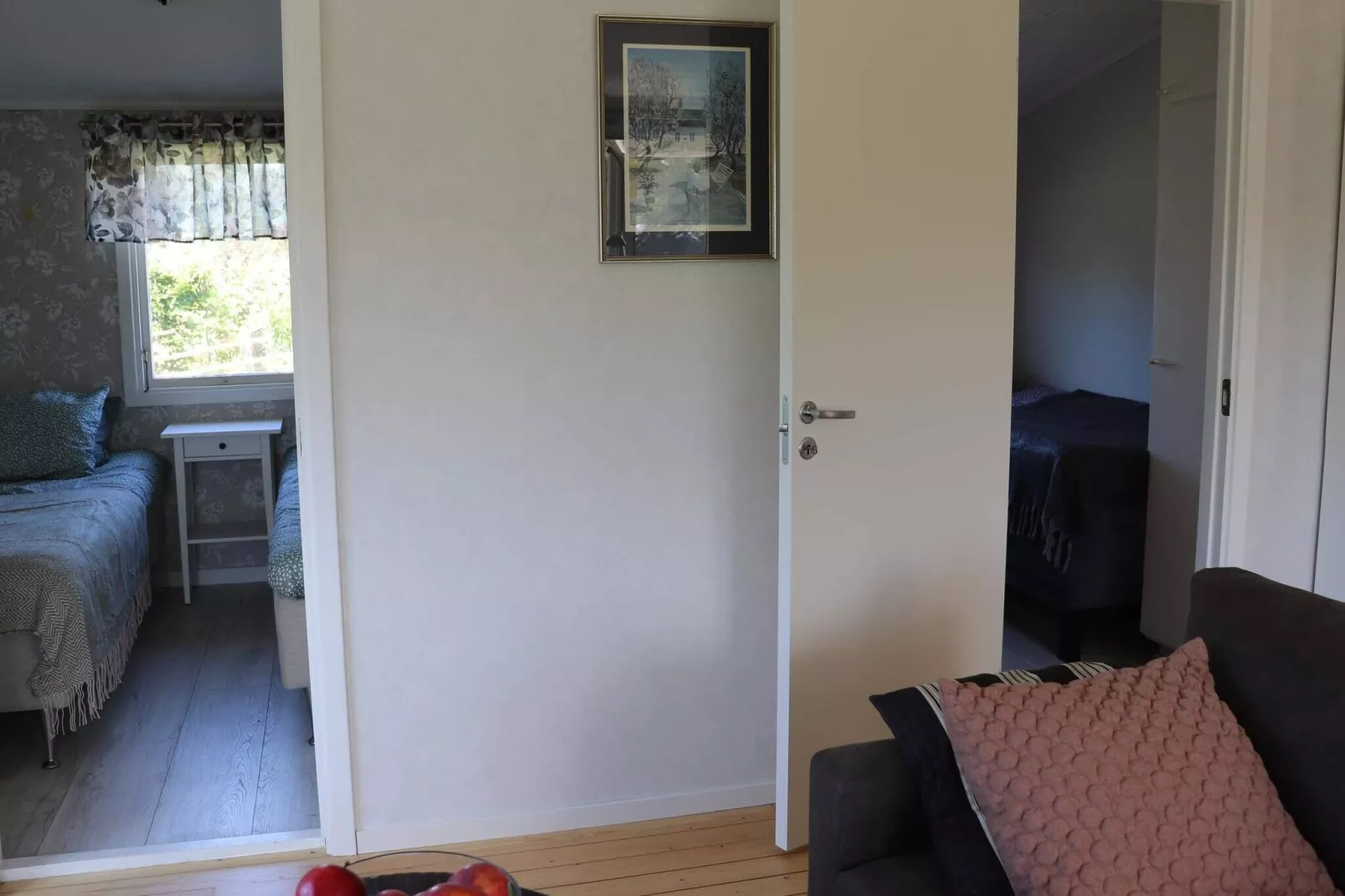 5 persoons vakantie huis in TRÄSLÖVSLÄGE-By Traum-Binnen