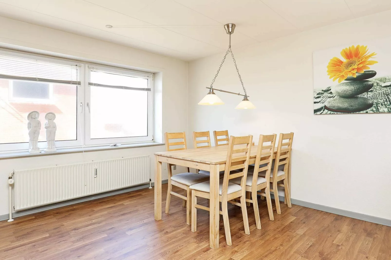 6 persoons vakantie huis in Thyborøn-By Traum-Binnen
