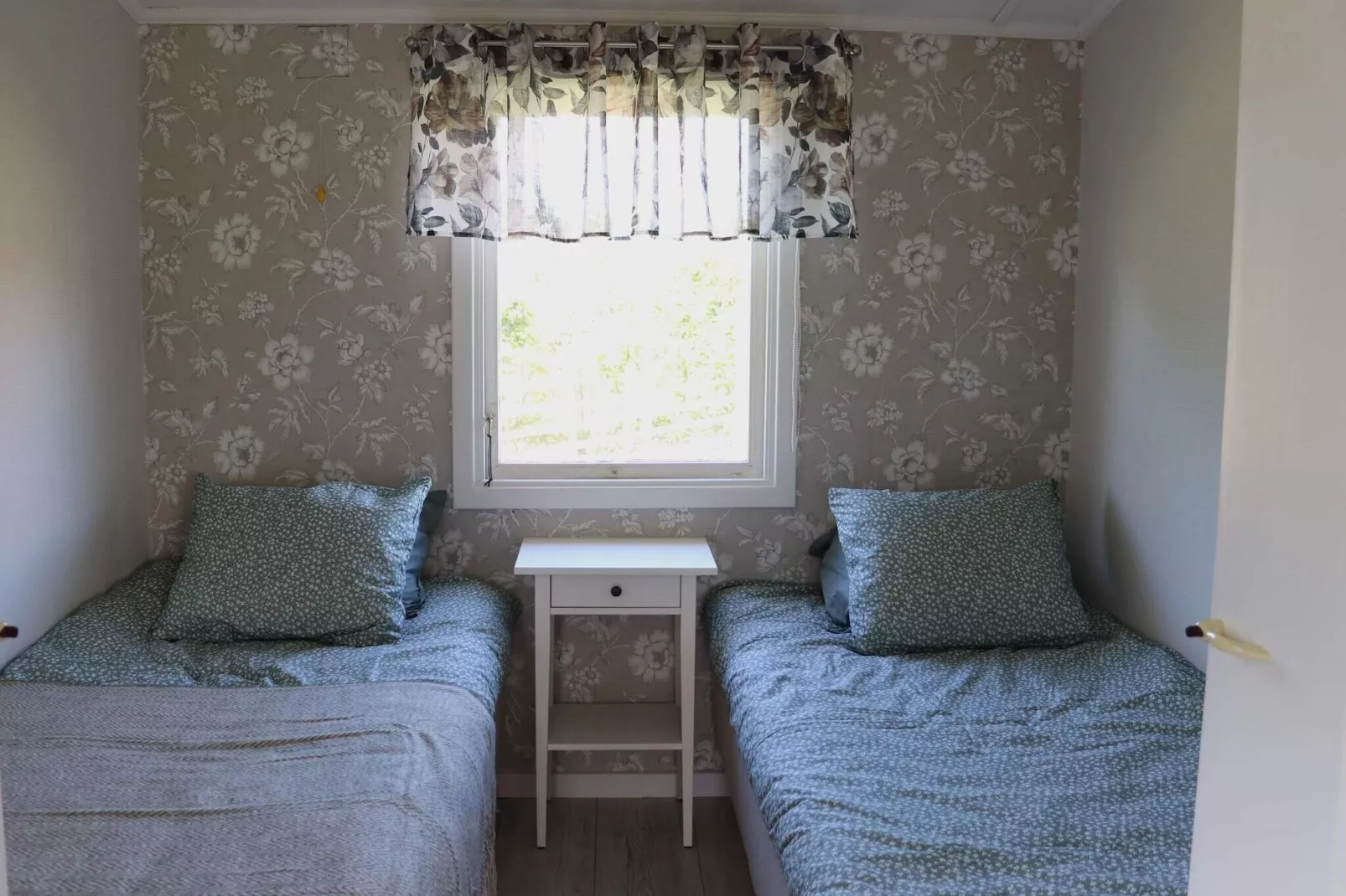 5 persoons vakantie huis in TRÄSLÖVSLÄGE-By Traum-Binnen