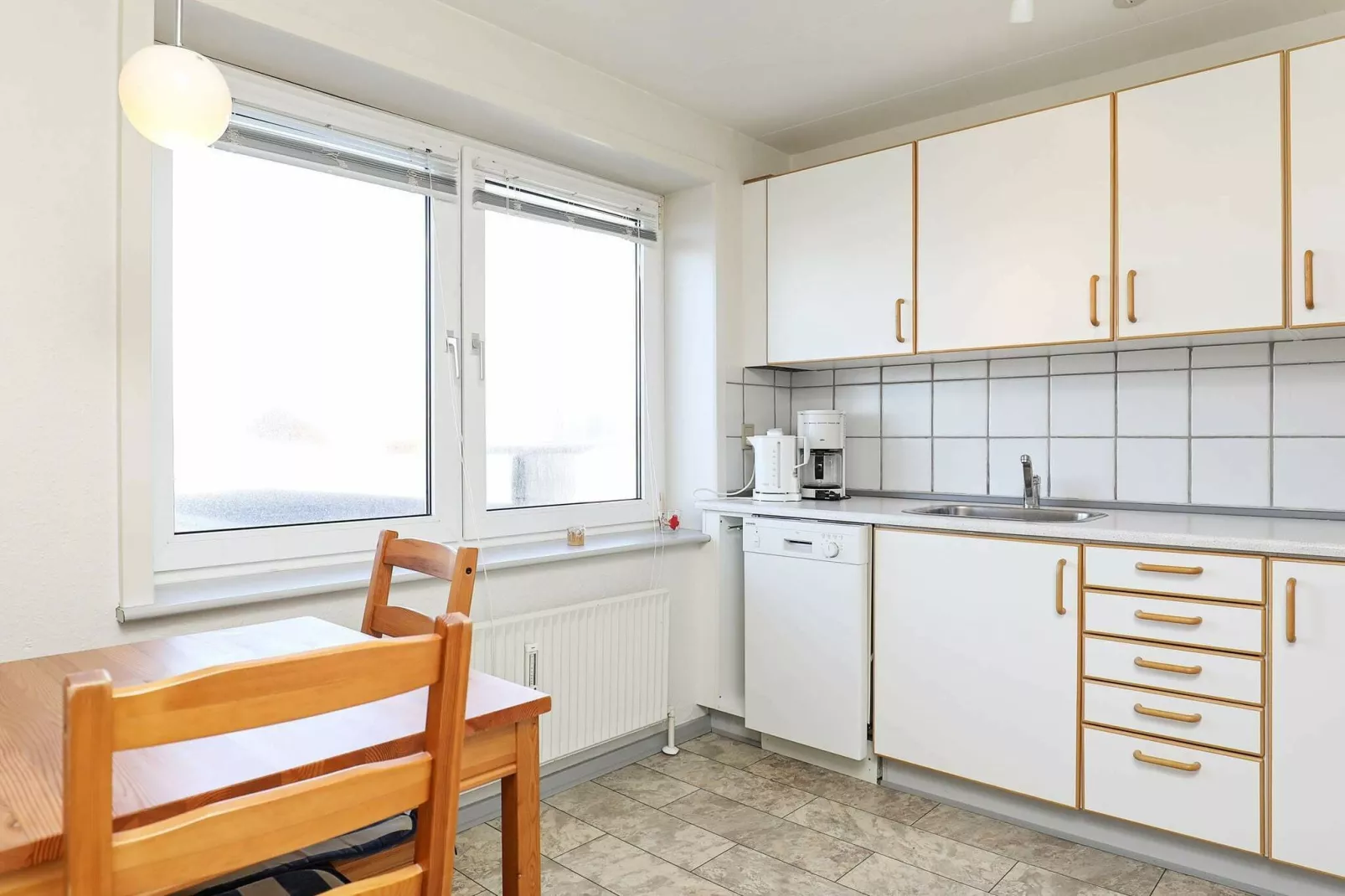 6 persoons vakantie huis in Thyborøn-By Traum-Binnen