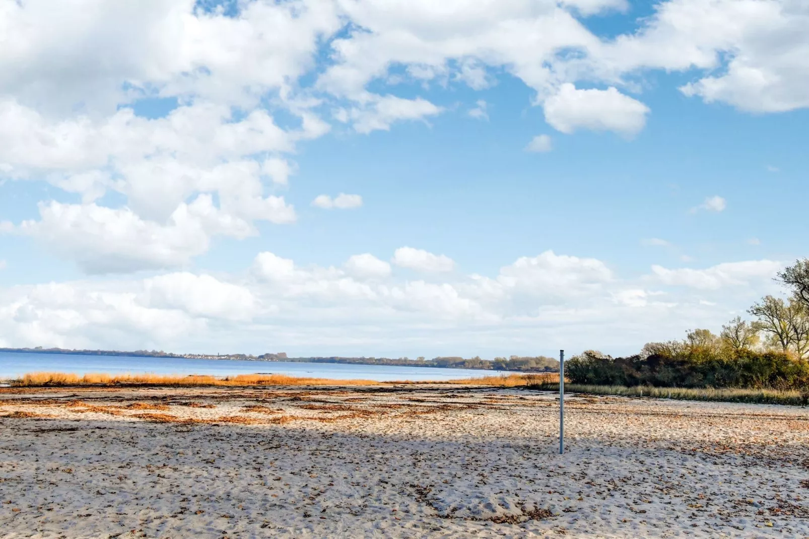 Wohlenberger Wiek nur 150m zum Strand-Gebieden zomer 5km