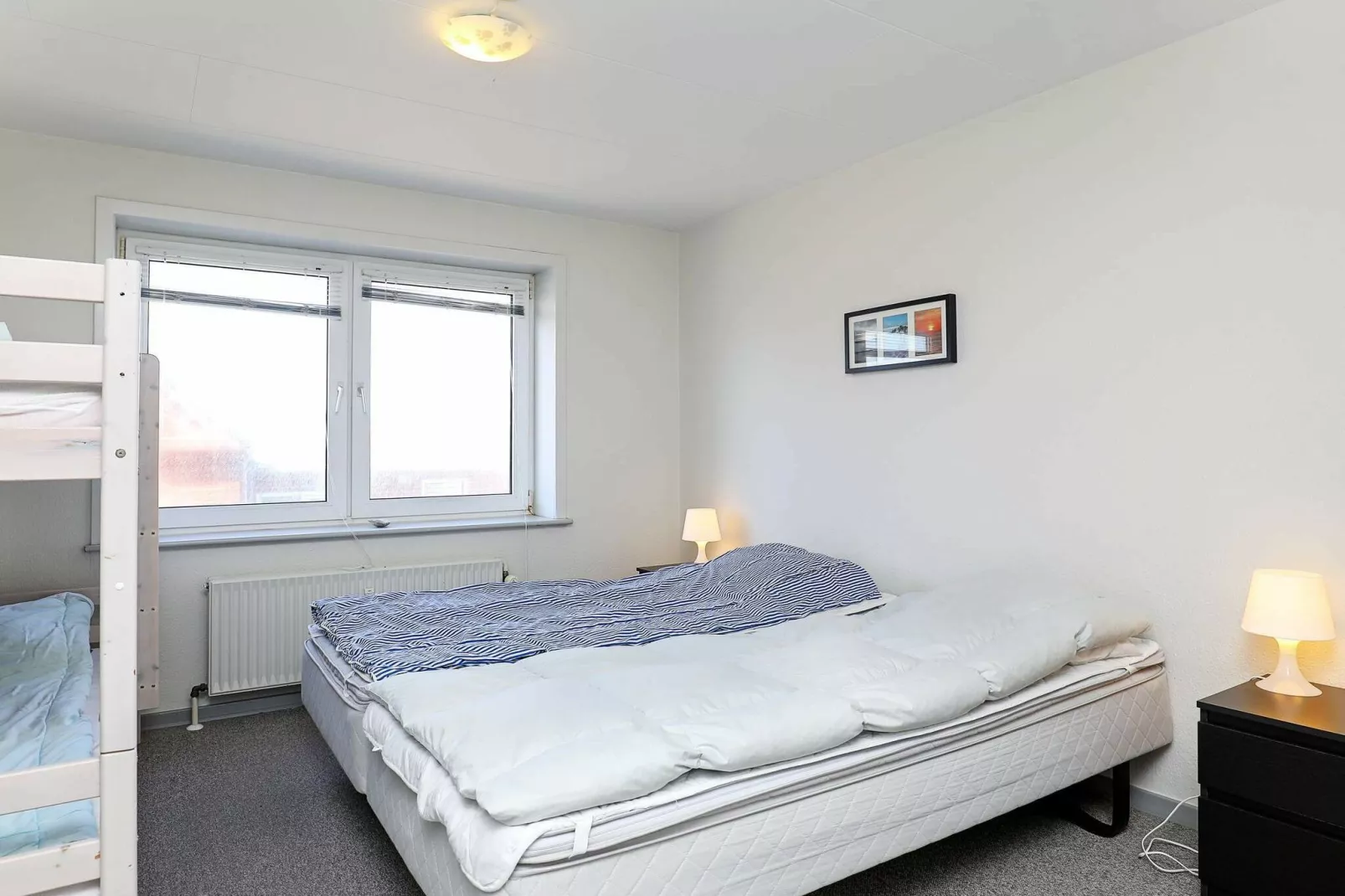 6 persoons vakantie huis in Thyborøn-By Traum-Binnen