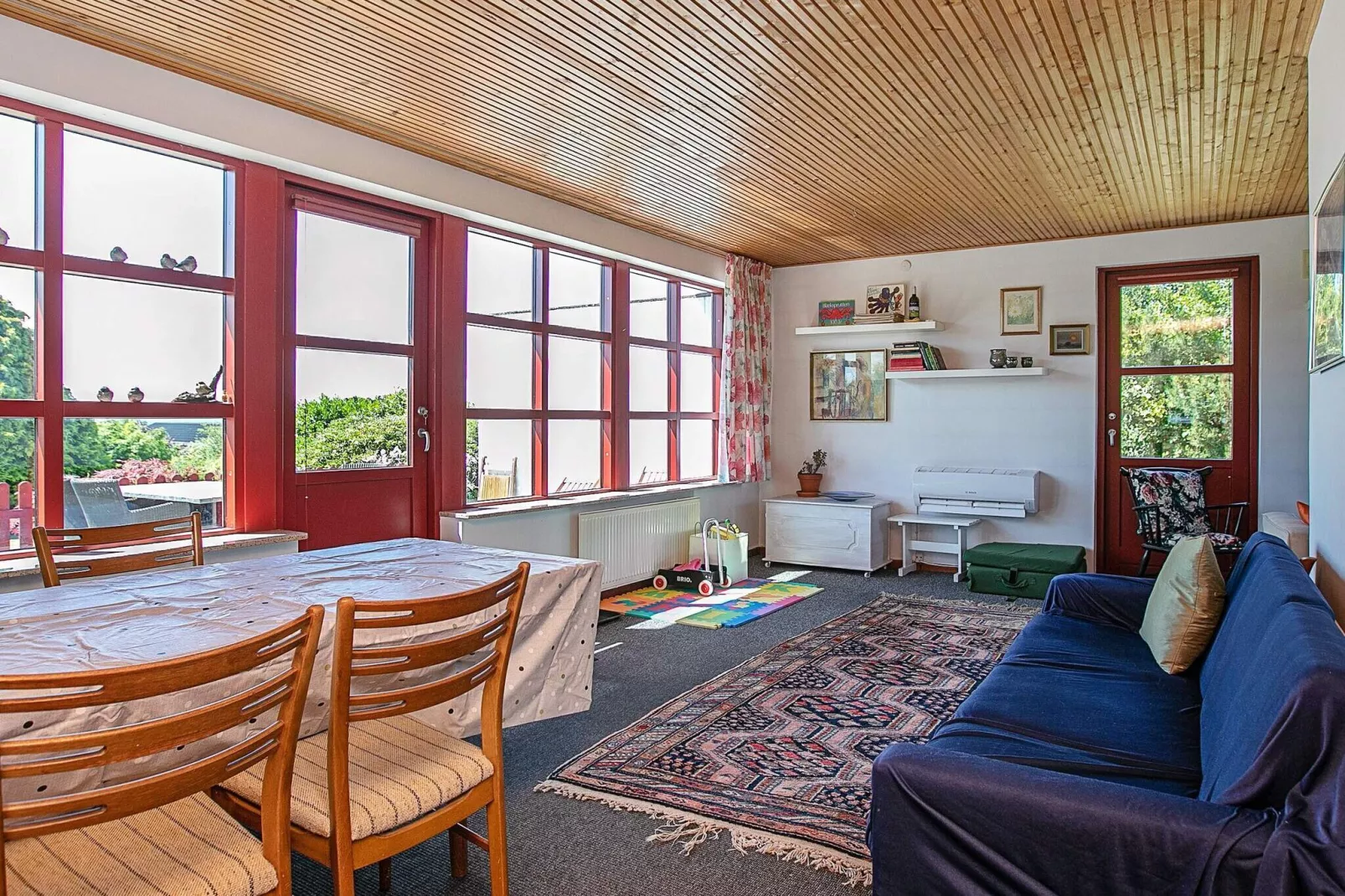 5 persoons vakantie huis in Vordingborg-Binnen