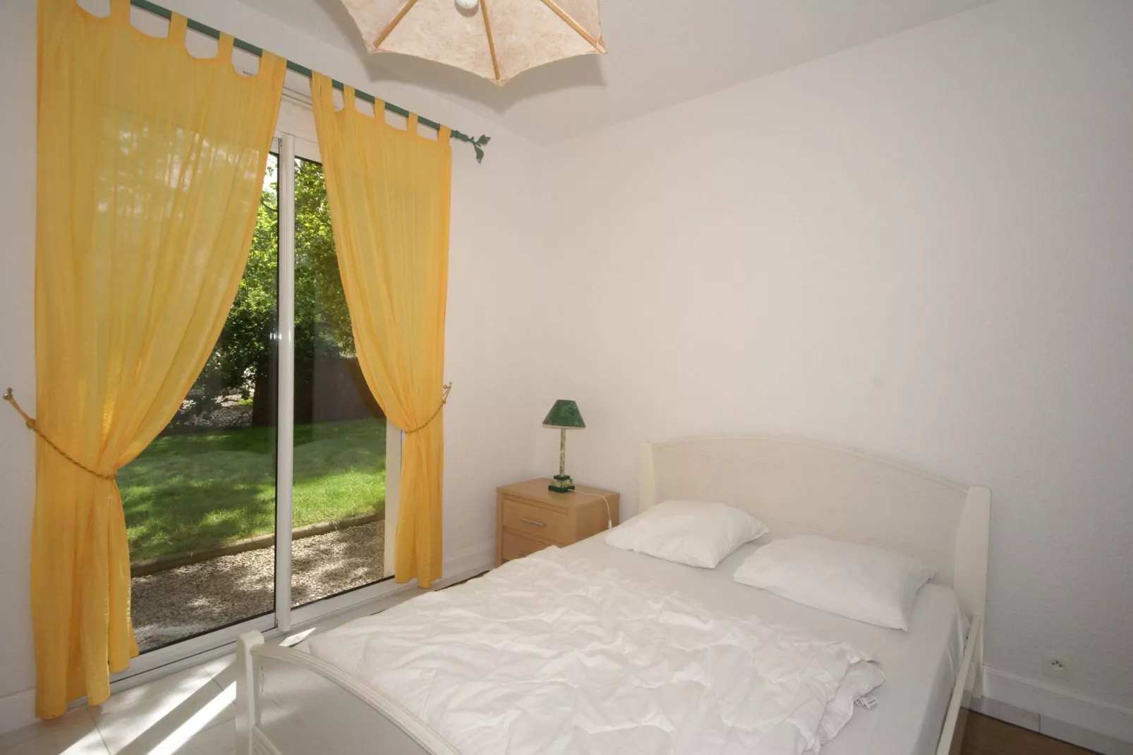 Maison de vacances A