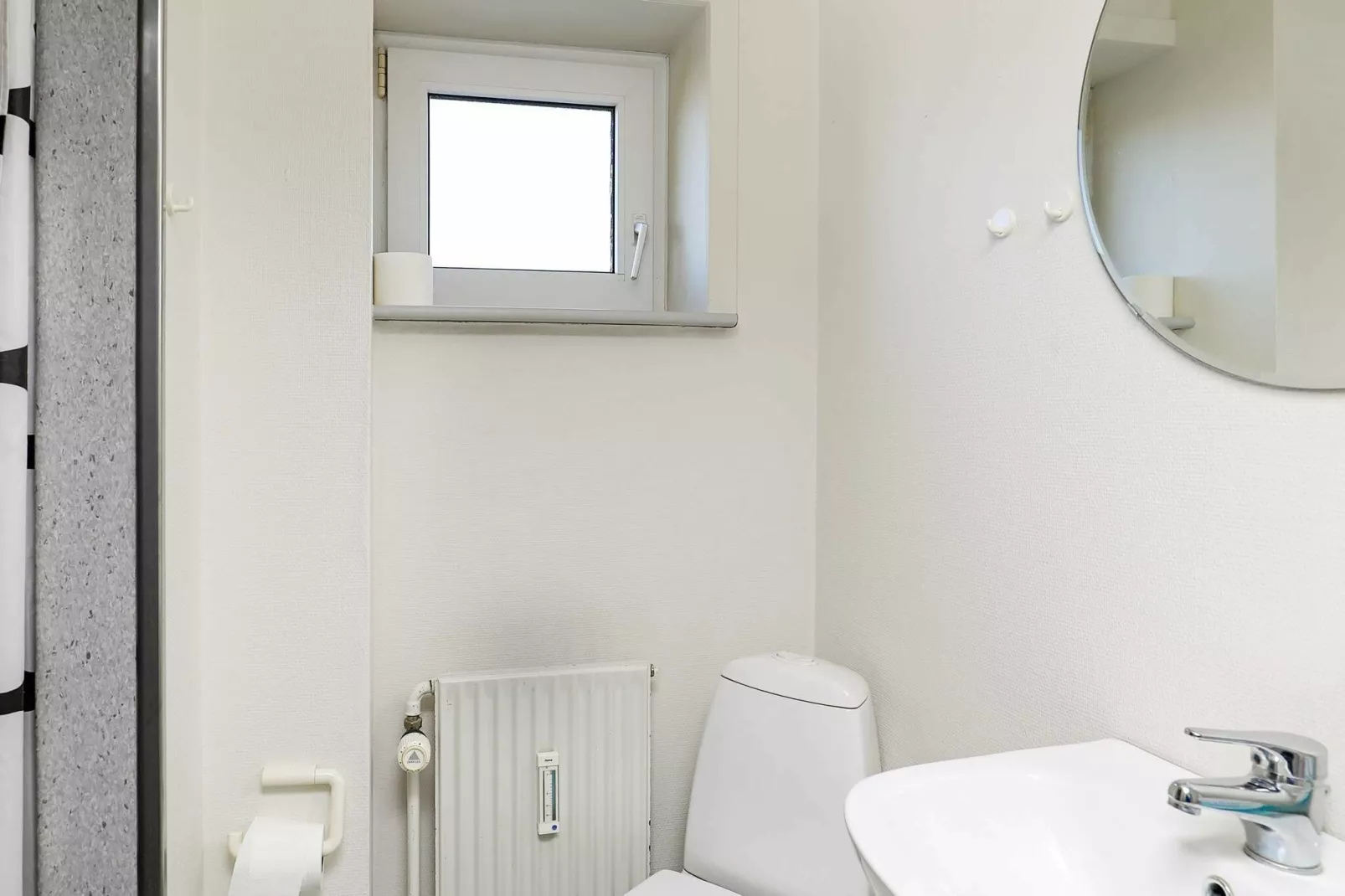 6 persoons vakantie huis in Thyborøn-By Traum-Binnen