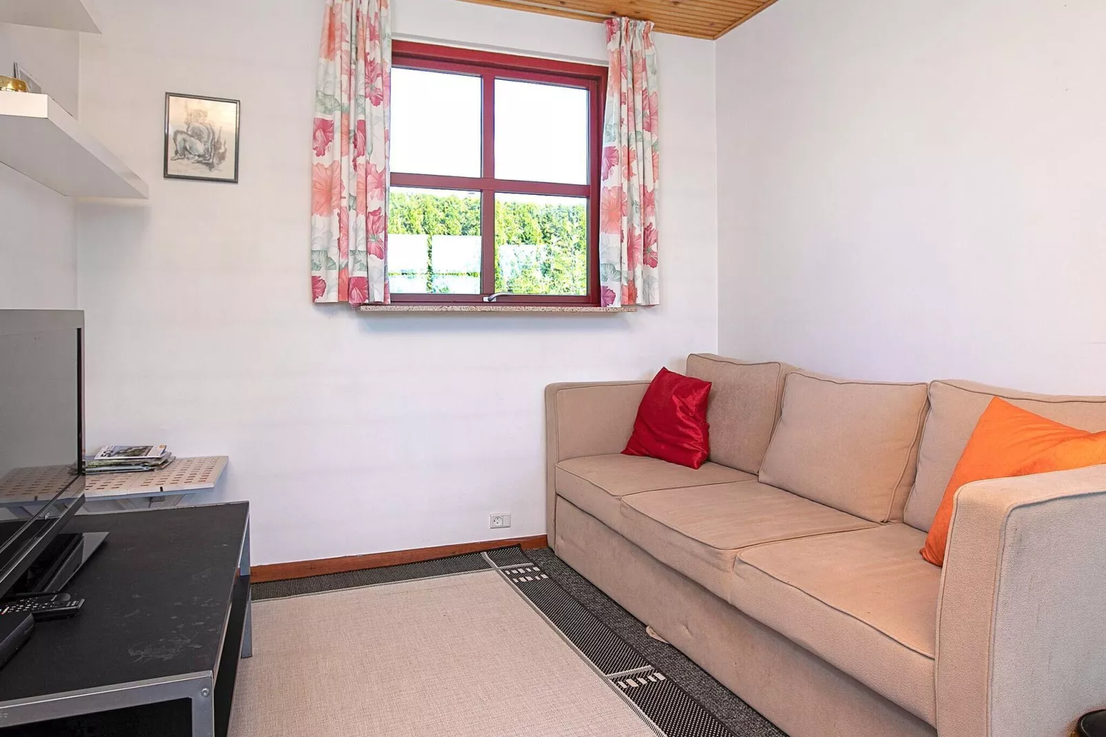 5 persoons vakantie huis in Vordingborg-Binnen