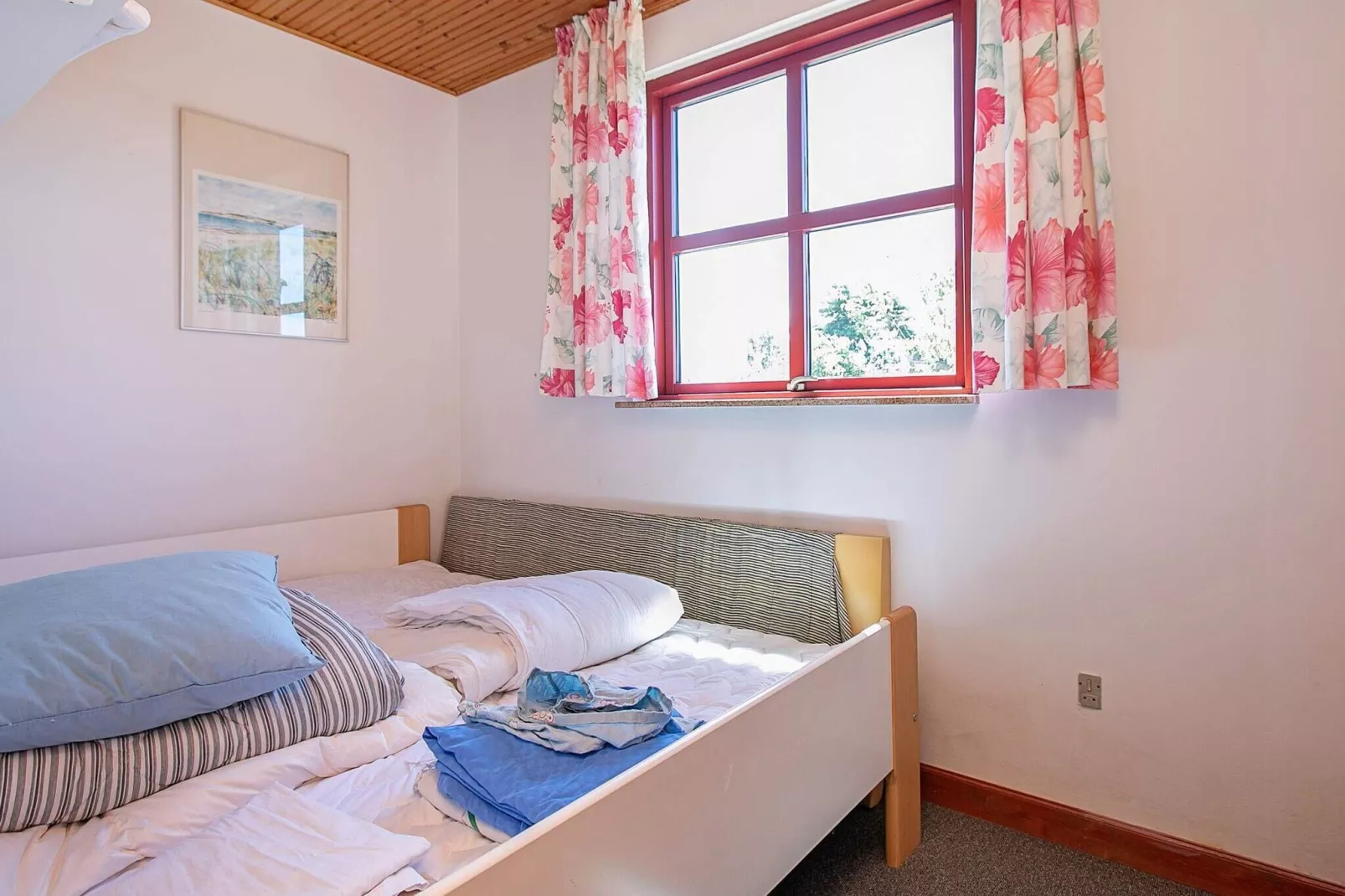 5 persoons vakantie huis in Vordingborg-Binnen