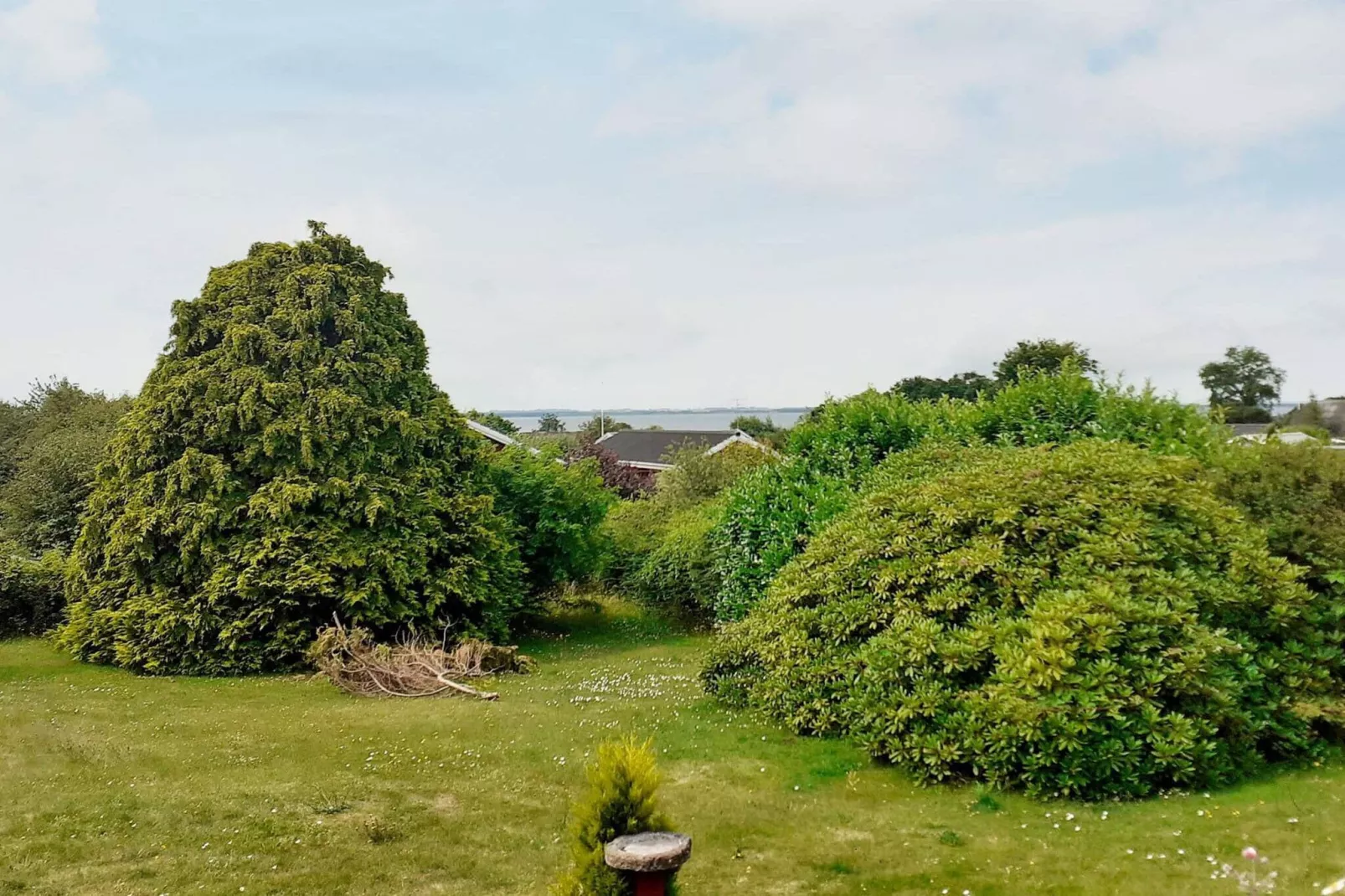5 persoons vakantie huis in Vordingborg-Waterzicht