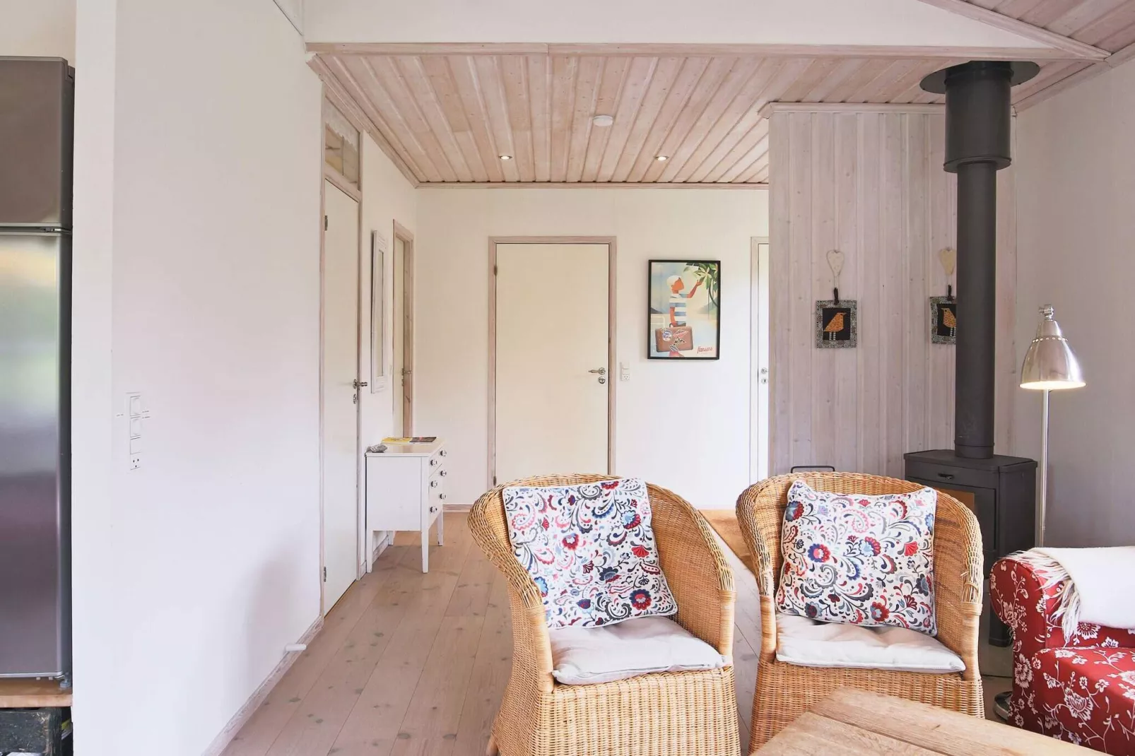 6 persoons vakantie huis in Dronningmølle-By Traum-Binnen