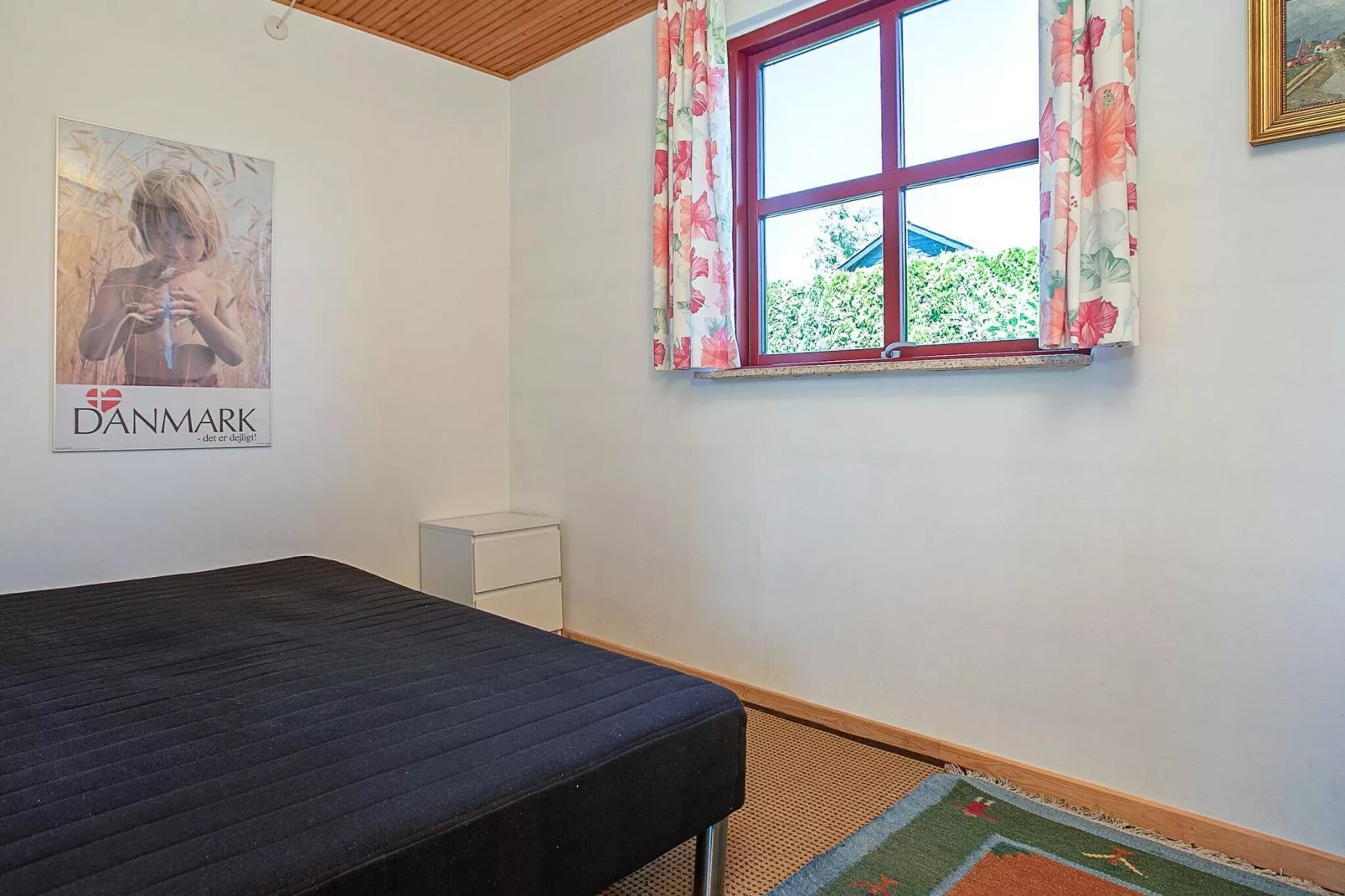 5 persoons vakantie huis in Vordingborg-Binnen