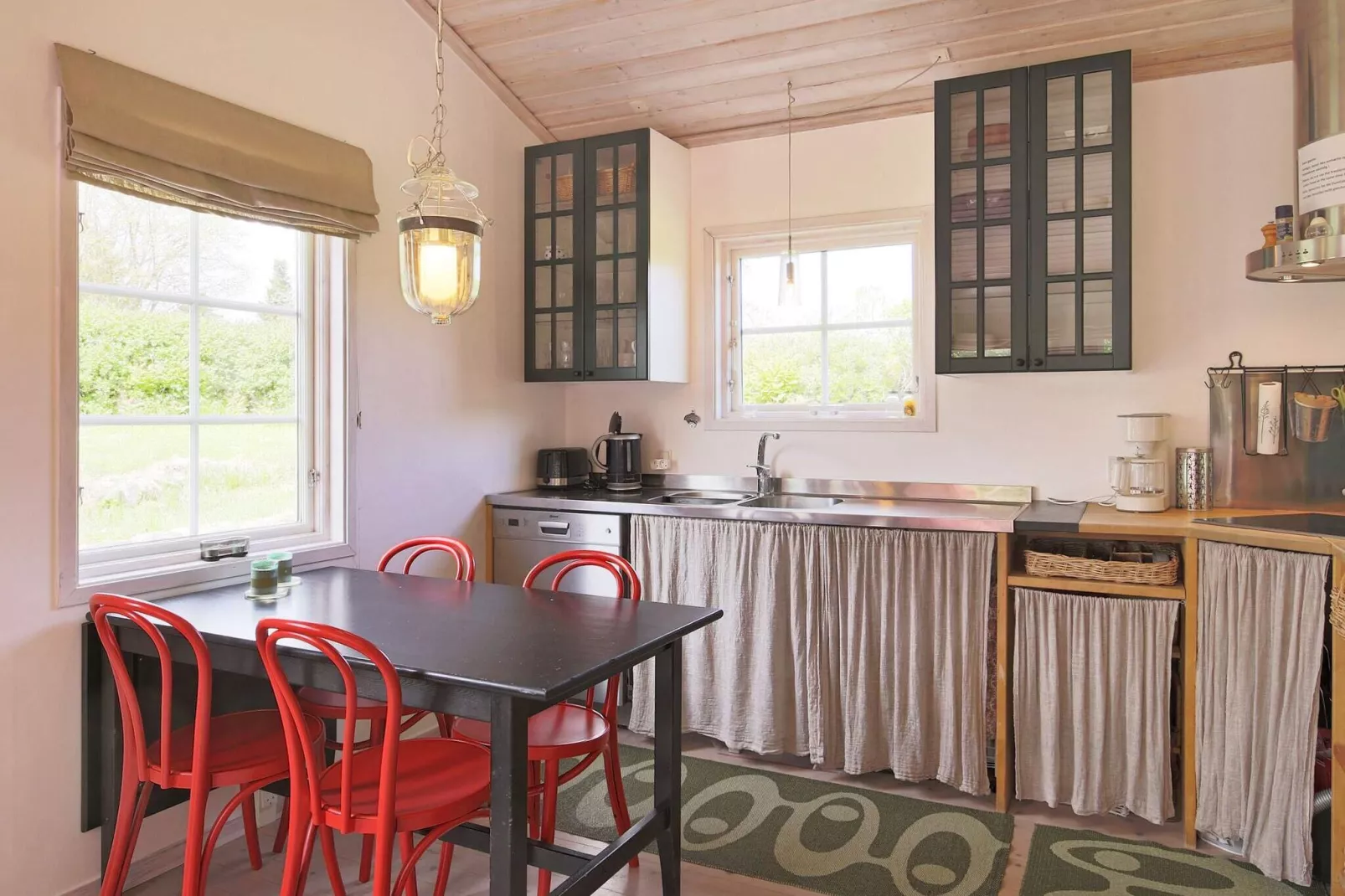 6 persoons vakantie huis in Dronningmølle-By Traum-Binnen