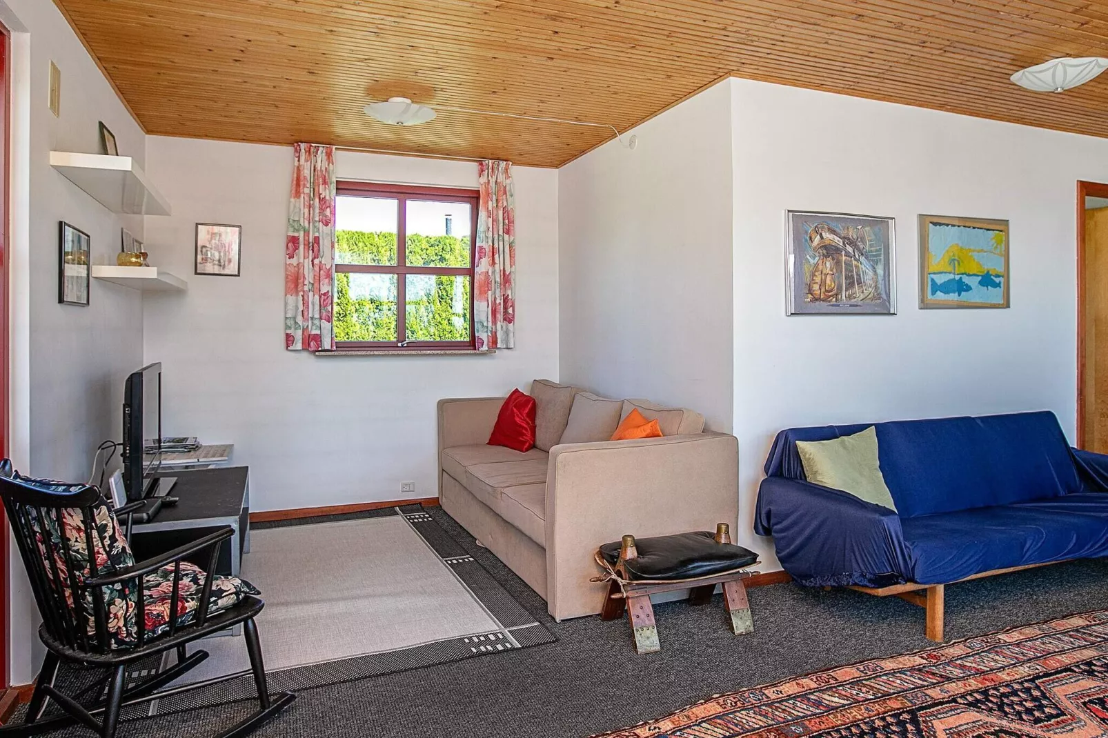 5 persoons vakantie huis in Vordingborg-Binnen