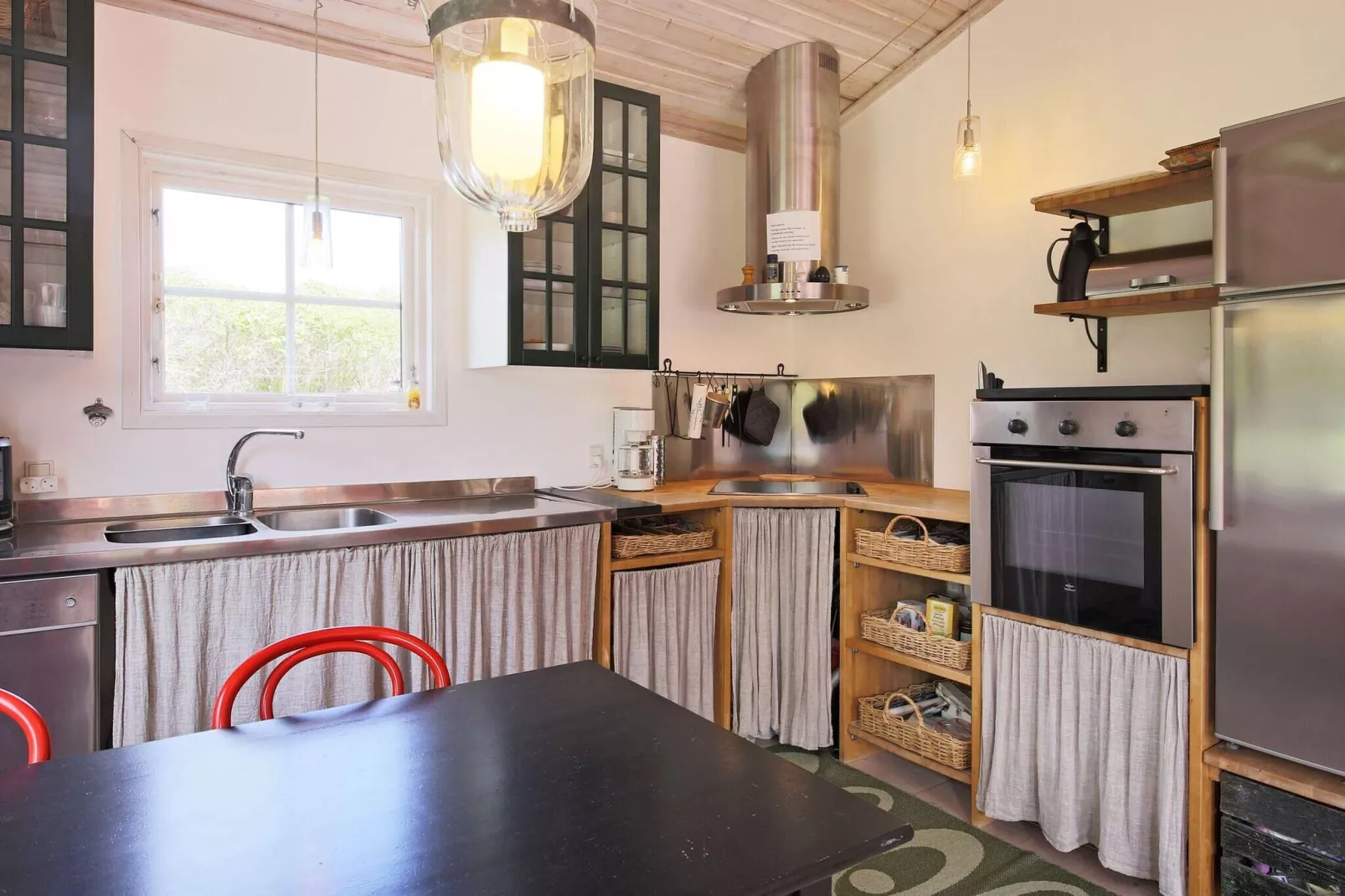 6 persoons vakantie huis in Dronningmølle-By Traum-Binnen