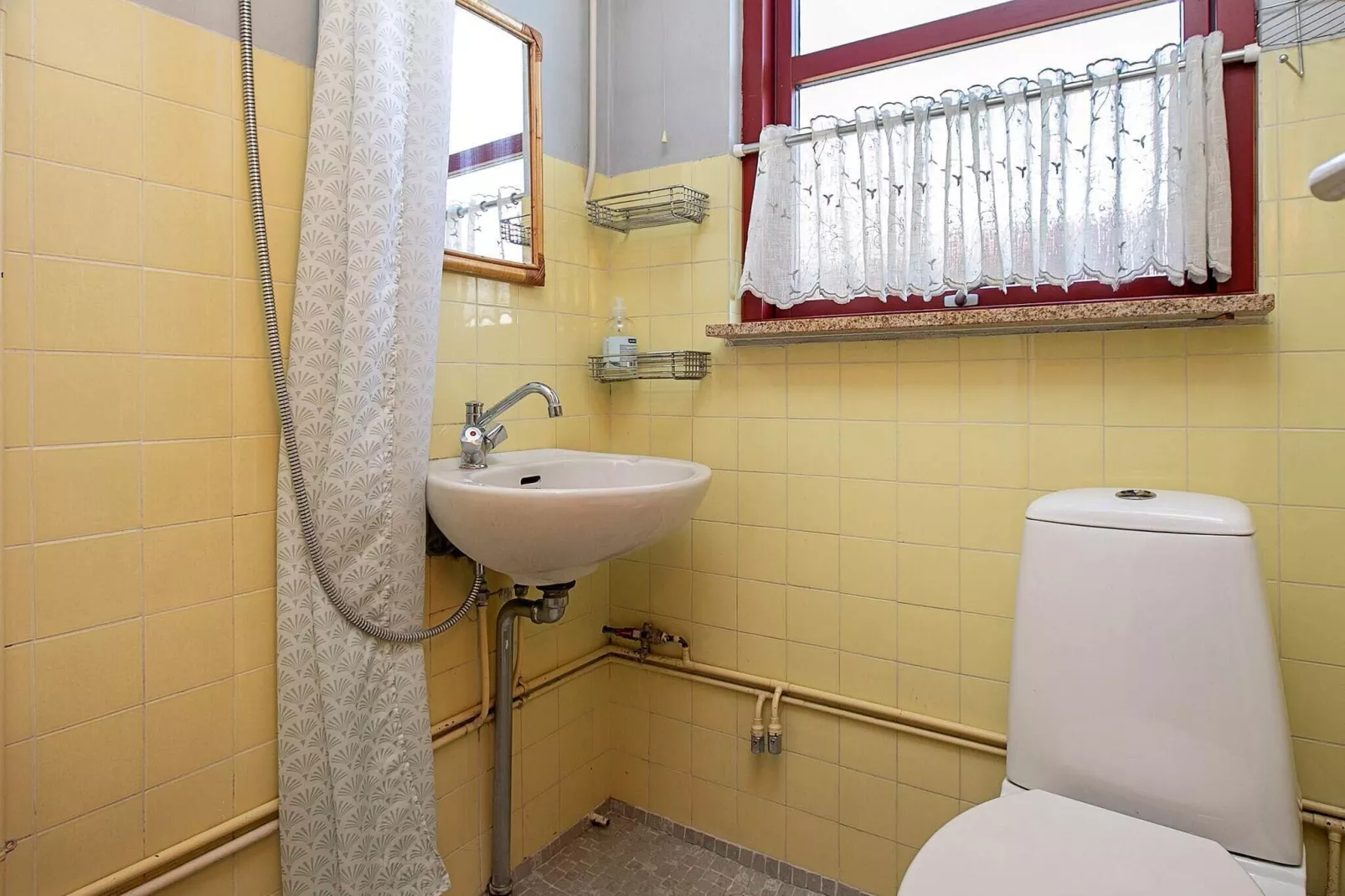 5 persoons vakantie huis in Vordingborg-Binnen