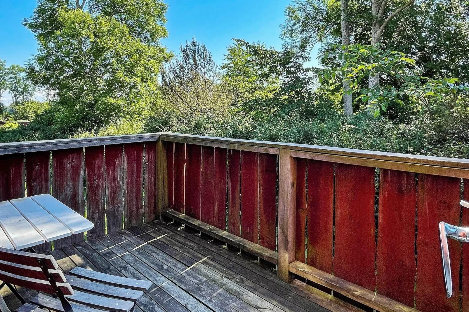 5 persoons vakantie huis in ELLÖS-By Traum-Buitenlucht