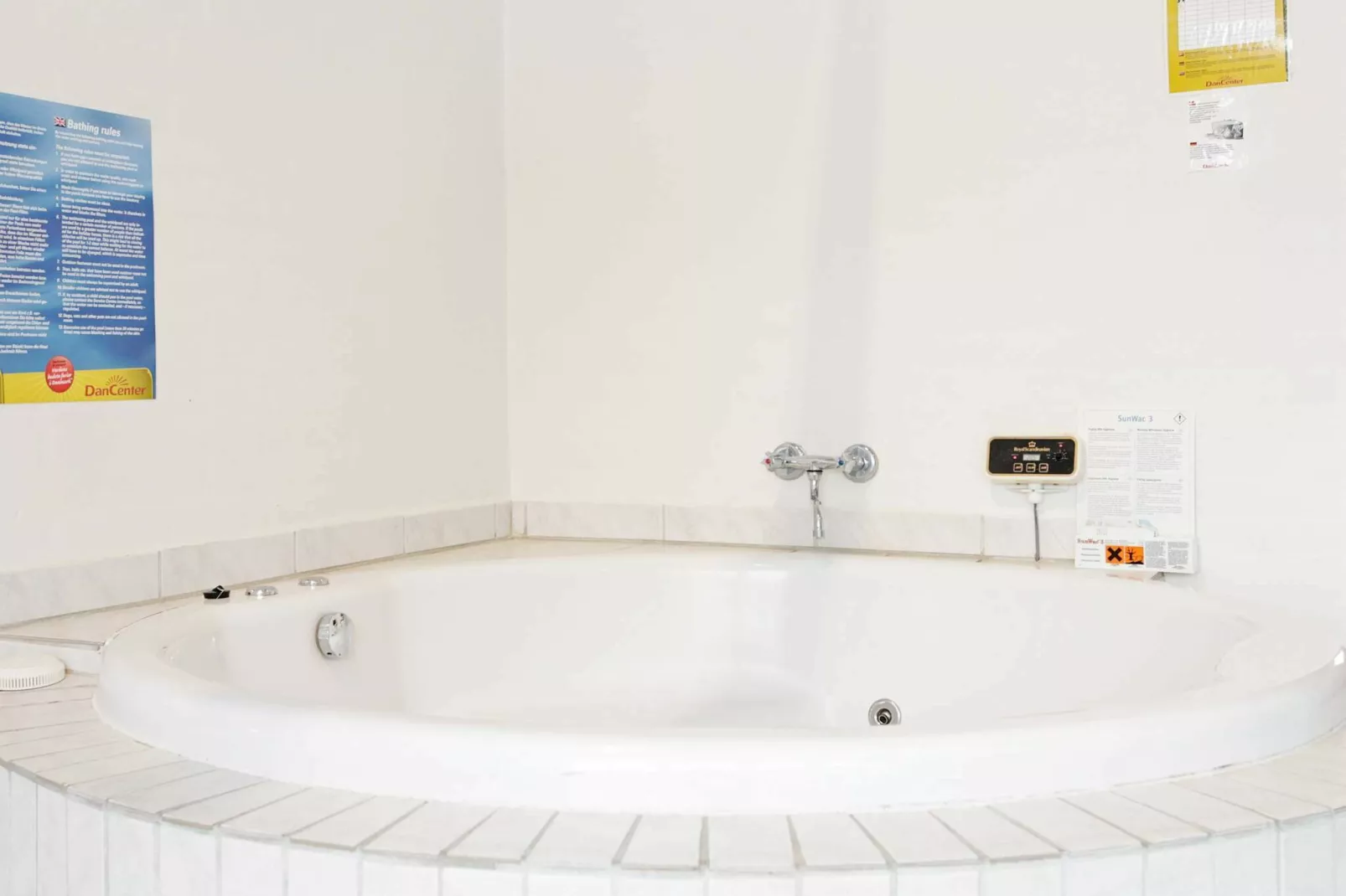 12 persoons vakantie huis in Ulfborg-Spa