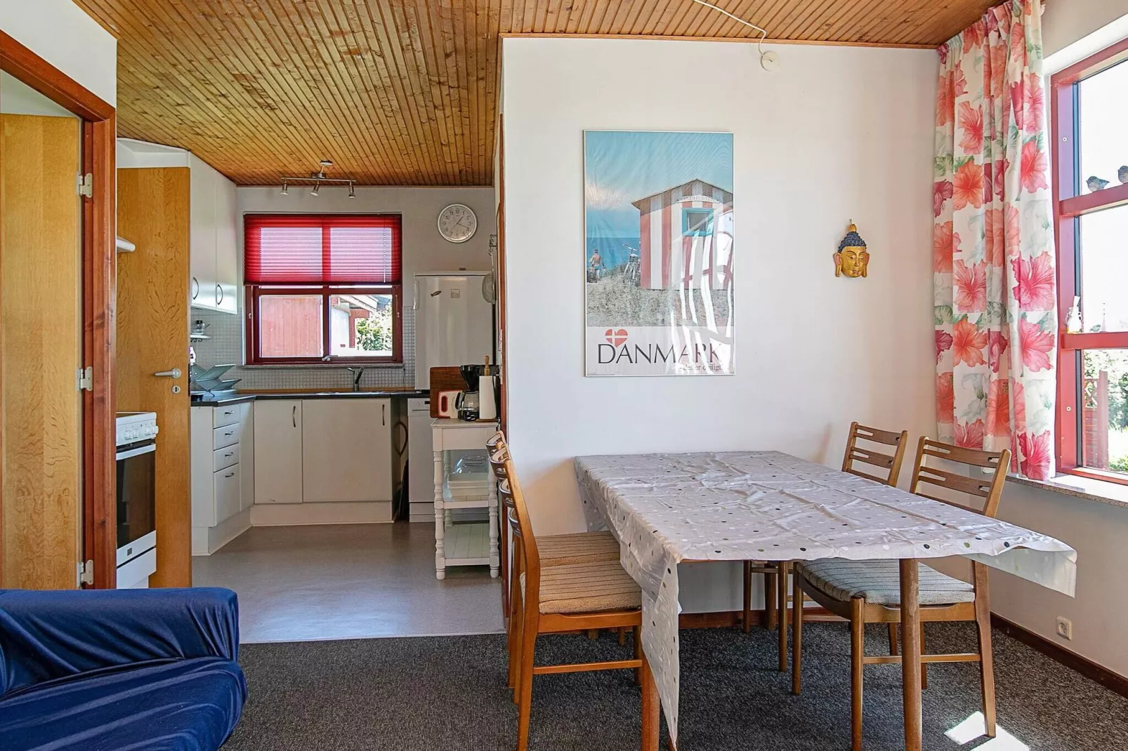 5 persoons vakantie huis in Vordingborg-Binnen