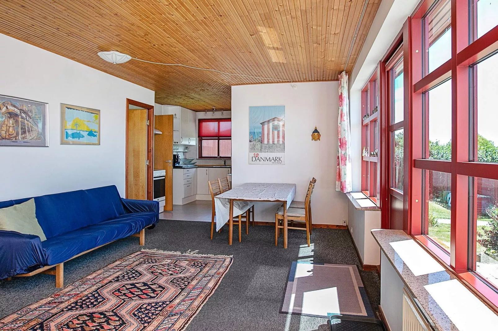 5 persoons vakantie huis in Vordingborg-Binnen