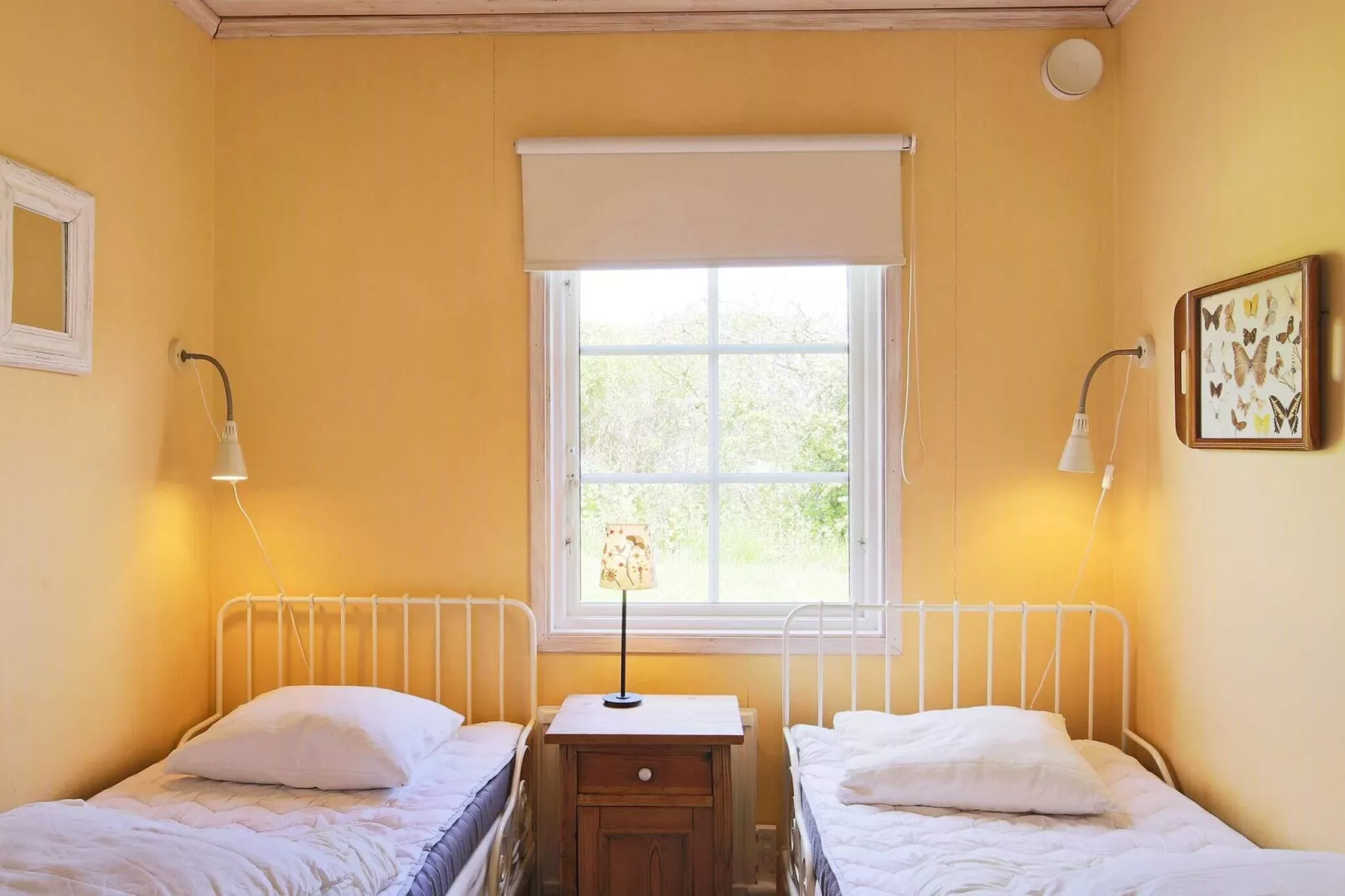 6 persoons vakantie huis in Dronningmølle-By Traum-Binnen