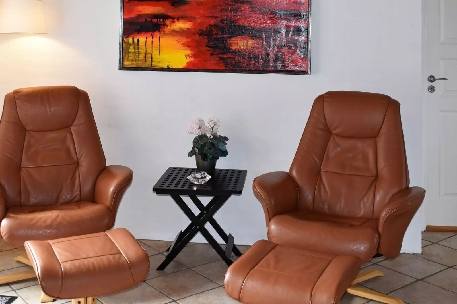 12 persoons vakantie huis in Ulfborg-Binnen