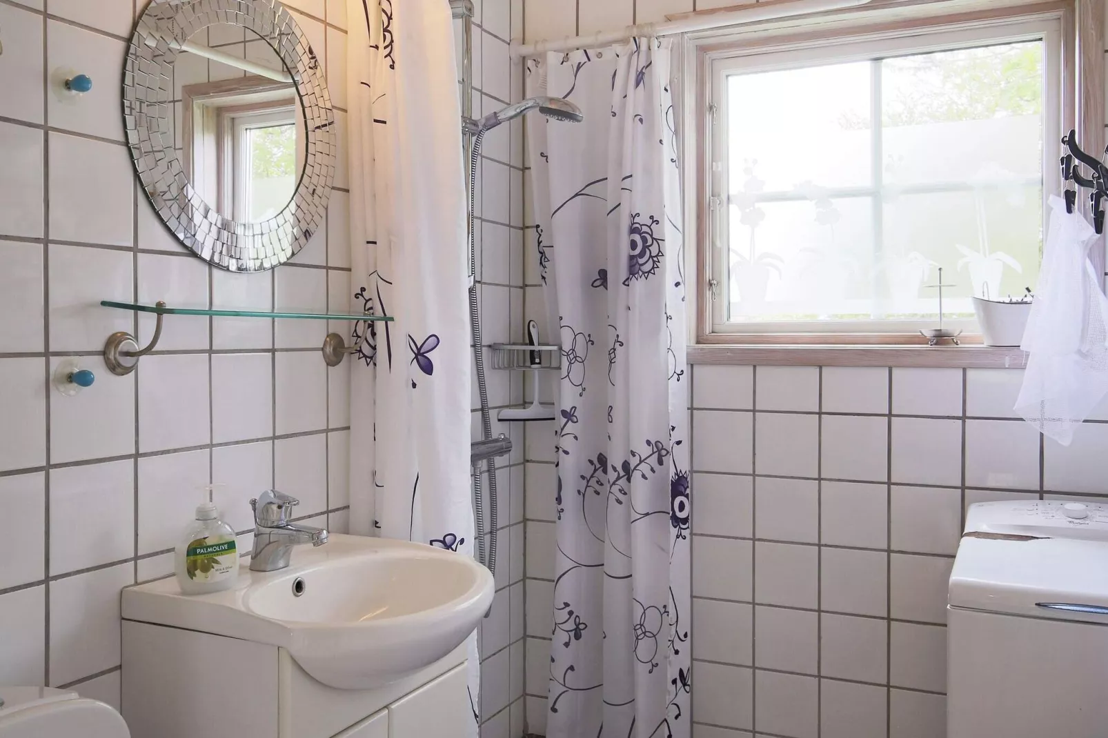 6 persoons vakantie huis in Dronningmølle-By Traum-Binnen