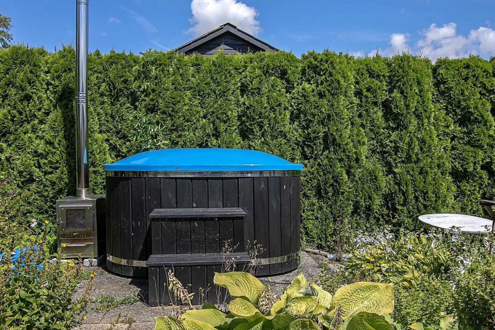 5 persoons vakantie huis in Vordingborg-Uitzicht