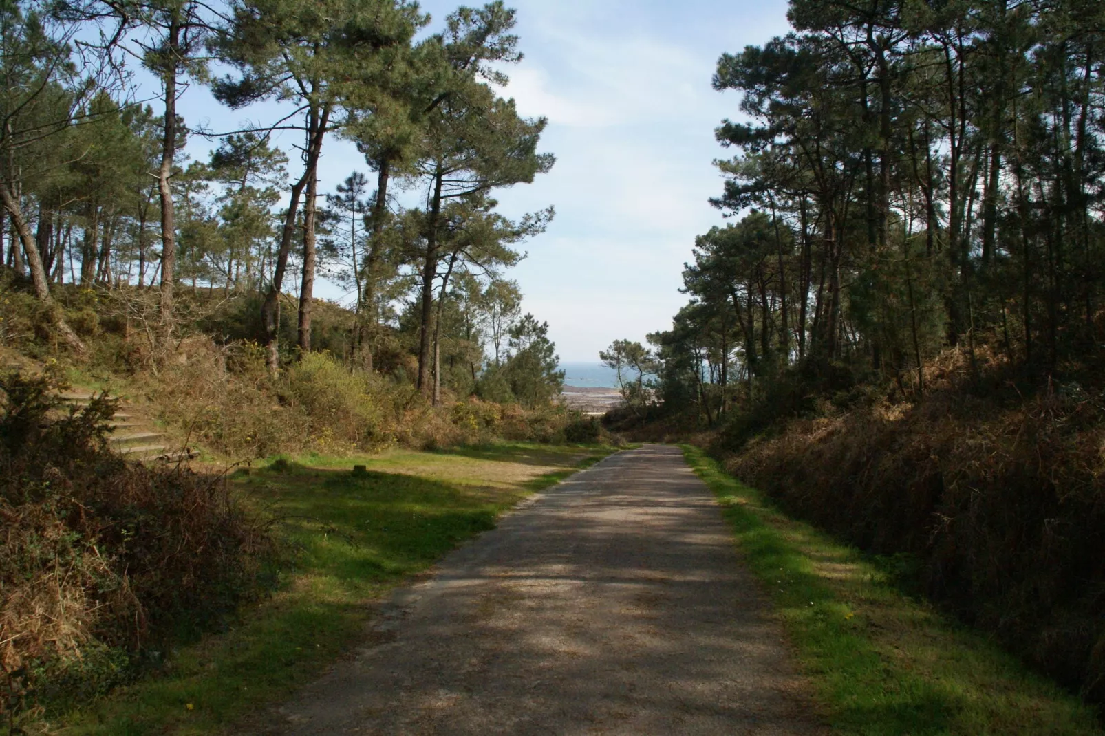 Maison de vacances A-Gebieden zomer 1km