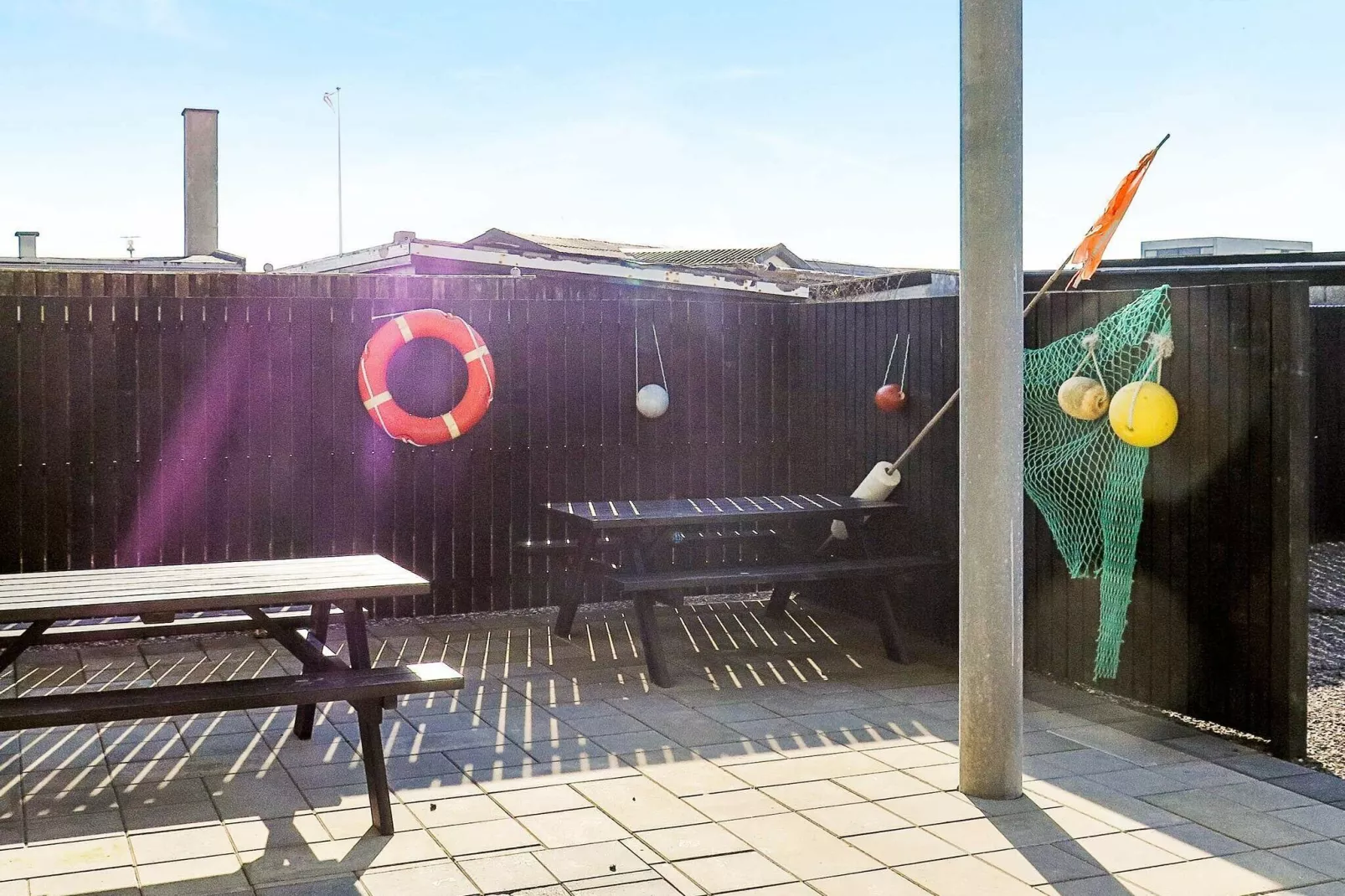 6 persoons vakantie huis in Thyborøn-By Traum-Niet-getagd