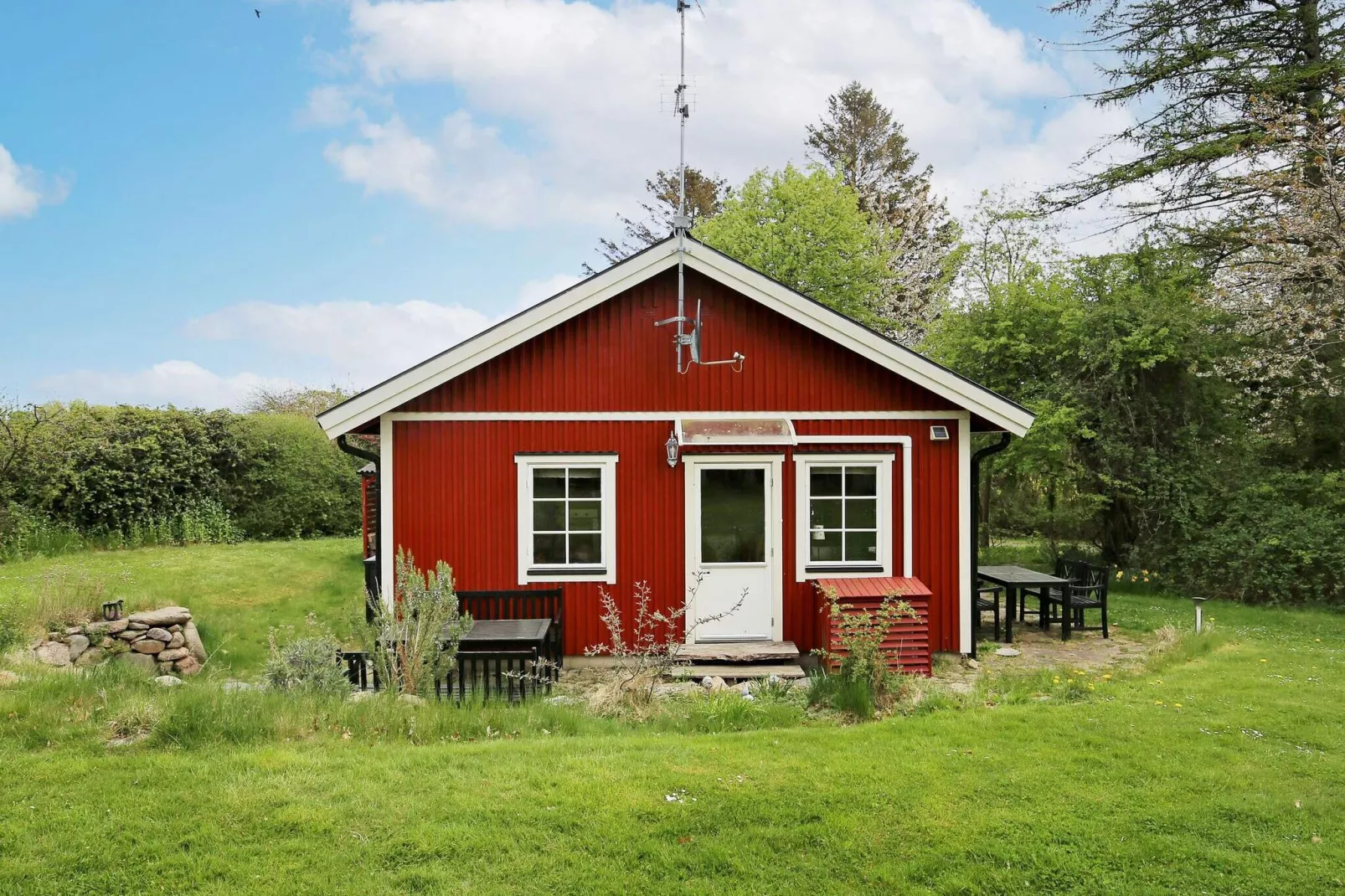 6 persoons vakantie huis in Dronningmølle-By Traum-Uitzicht