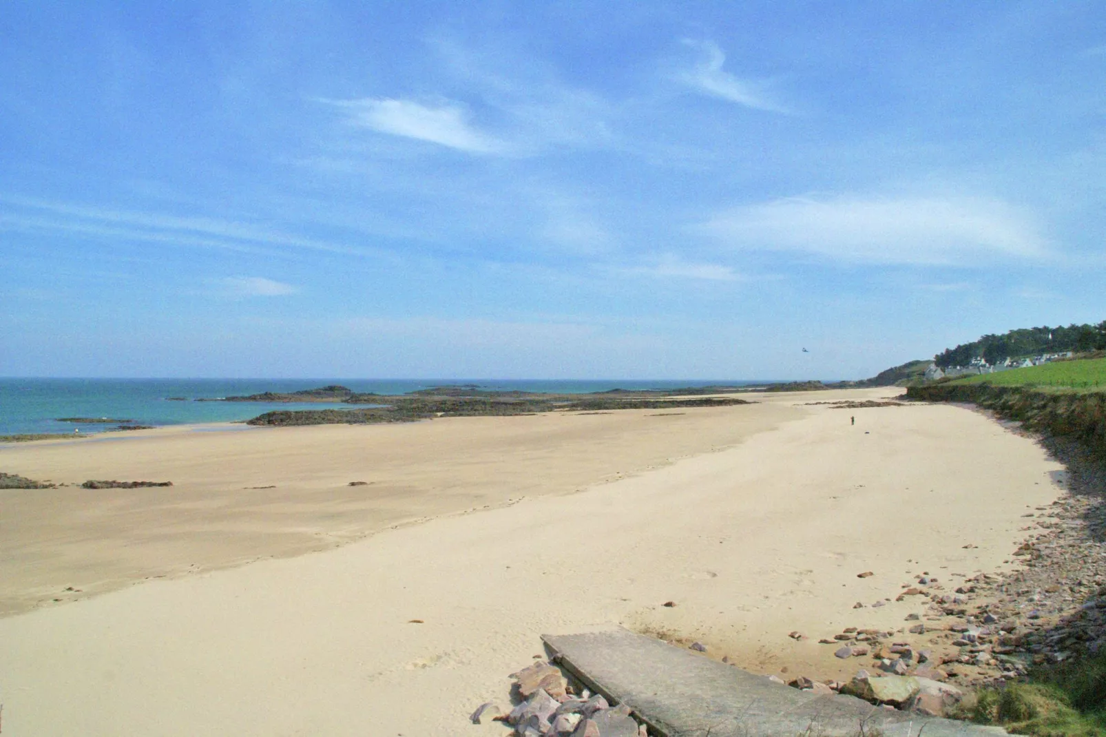 Maison de vacances A-Gebieden zomer 1km