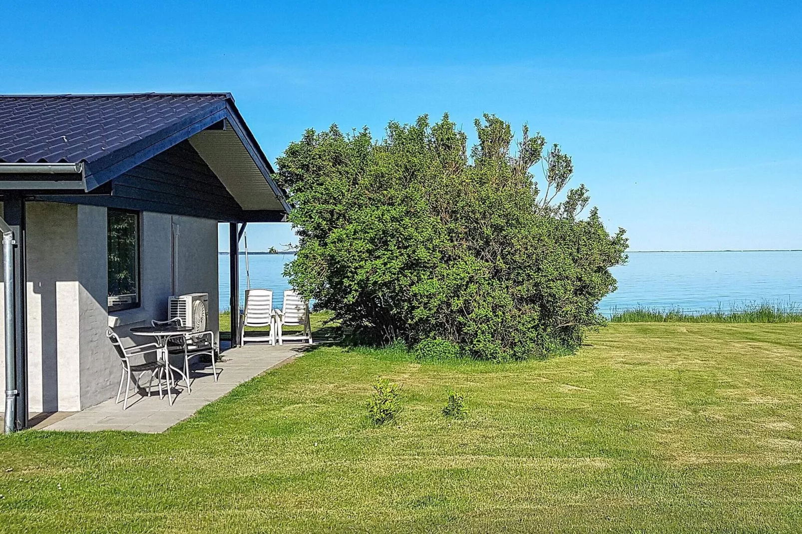 Zeezicht Panorama Retreat -- By Traum Ferienwohnungen-Waterzicht