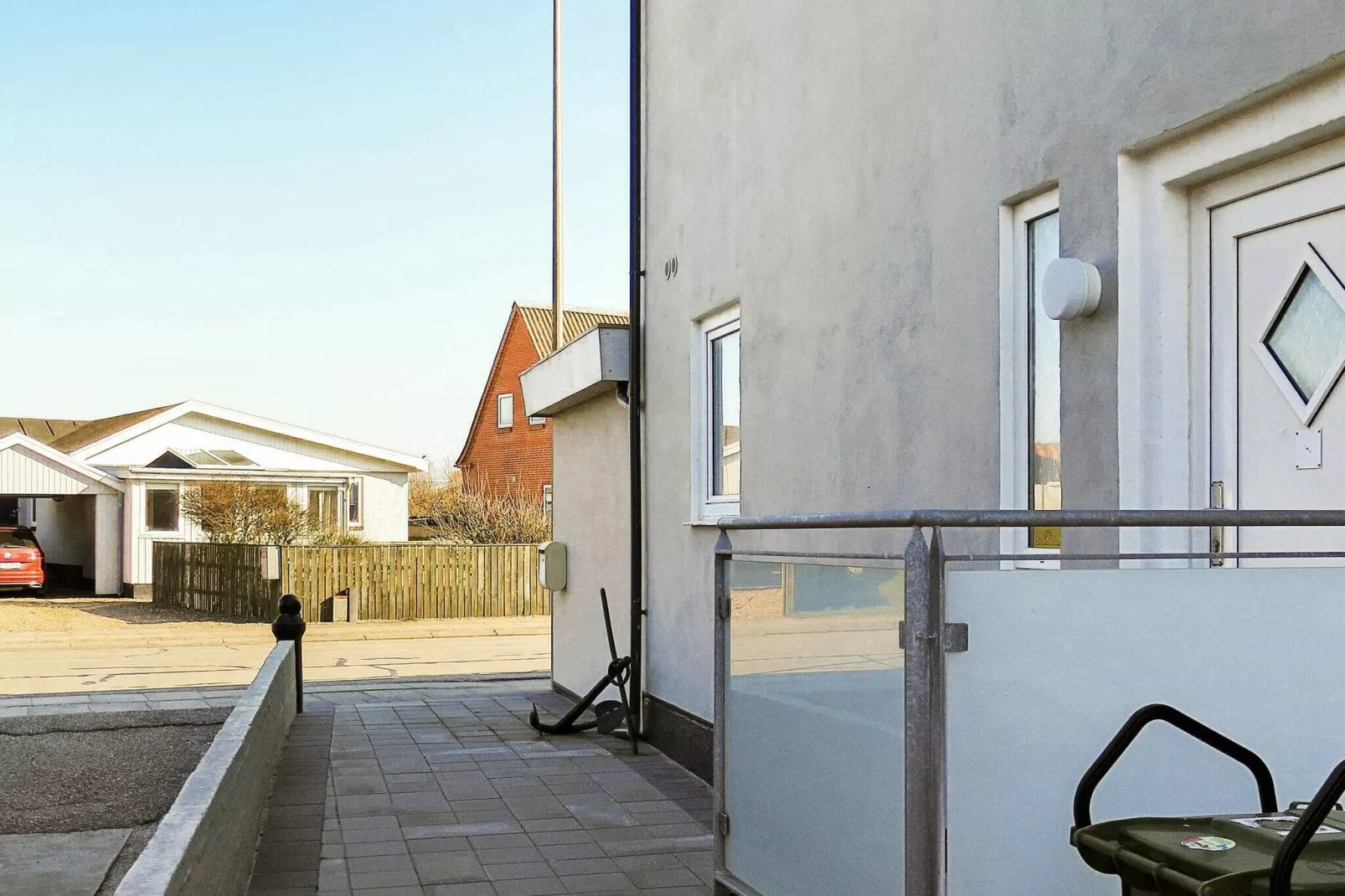 6 persoons vakantie huis in Thyborøn-Niet-getagd